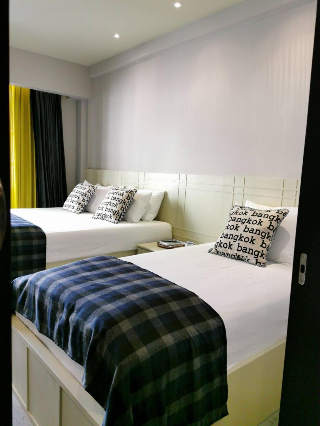 Deluxe Triple Room photo 2