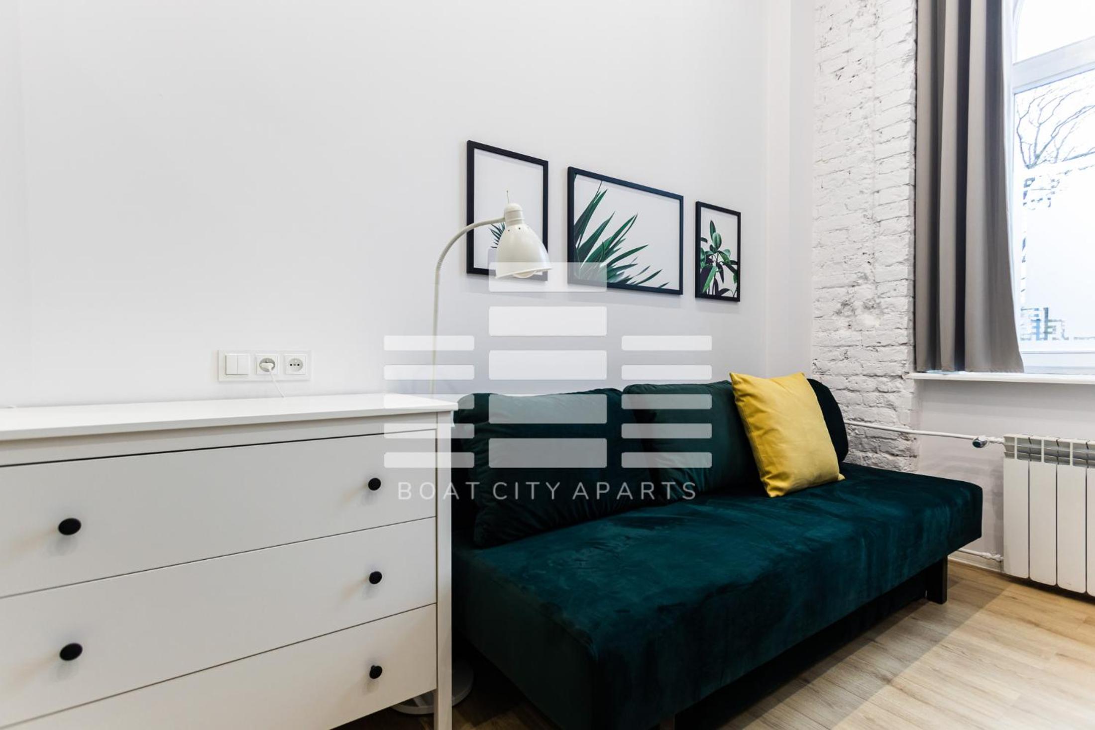 Superior Apartment II