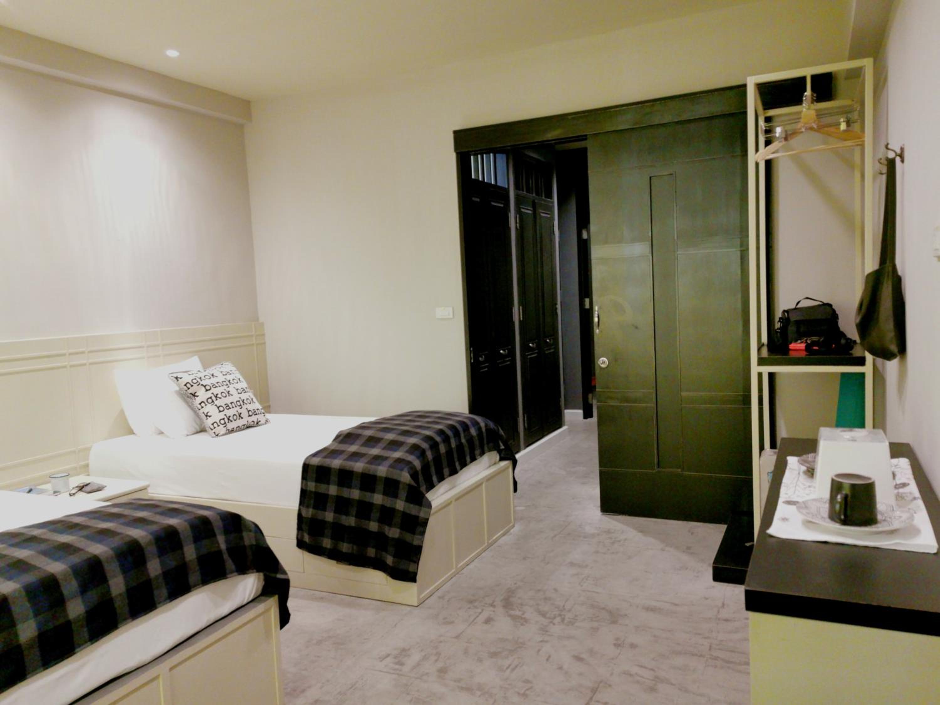 Deluxe Triple Room photo 3