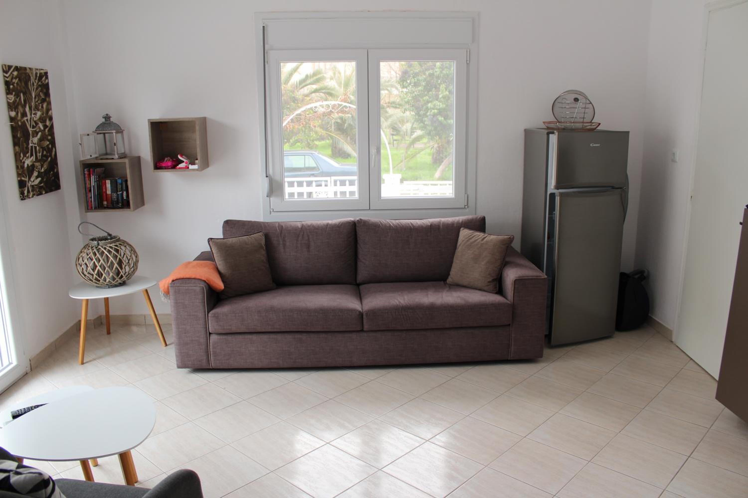 Two-Bedroom Apartment photo 1