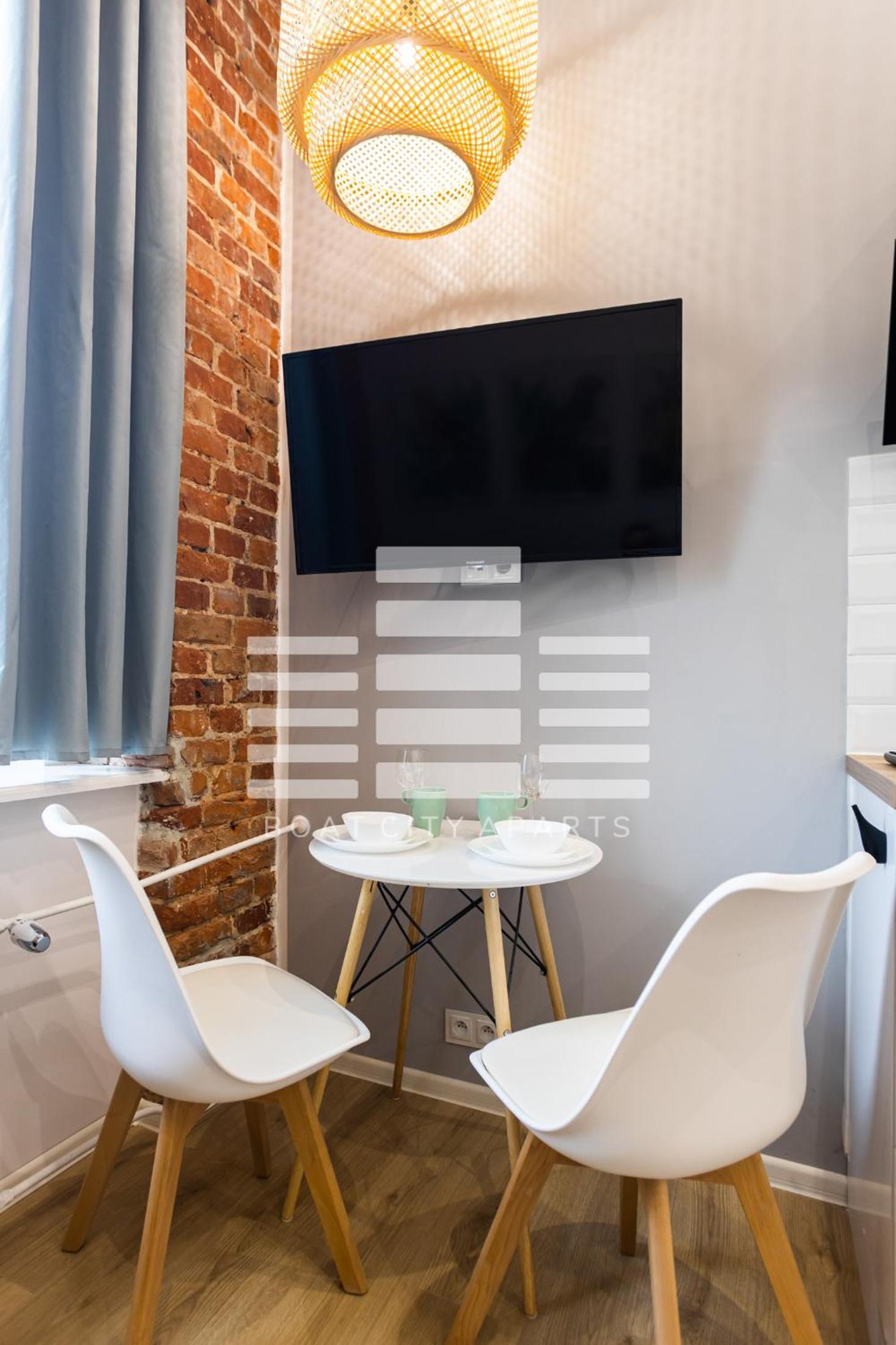 Superior Apartment III