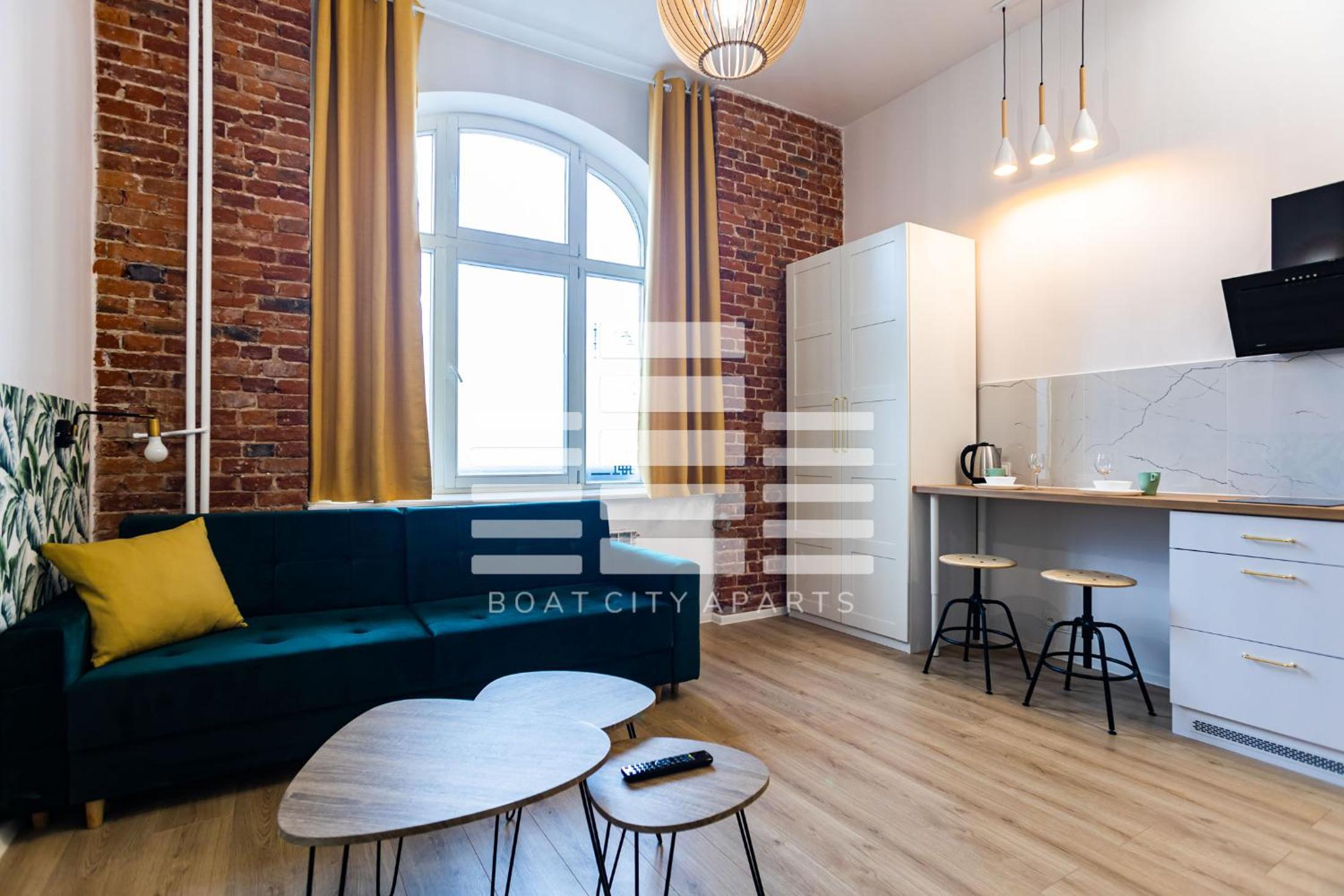 Superior Apartment (4 Adults) - Photo 2