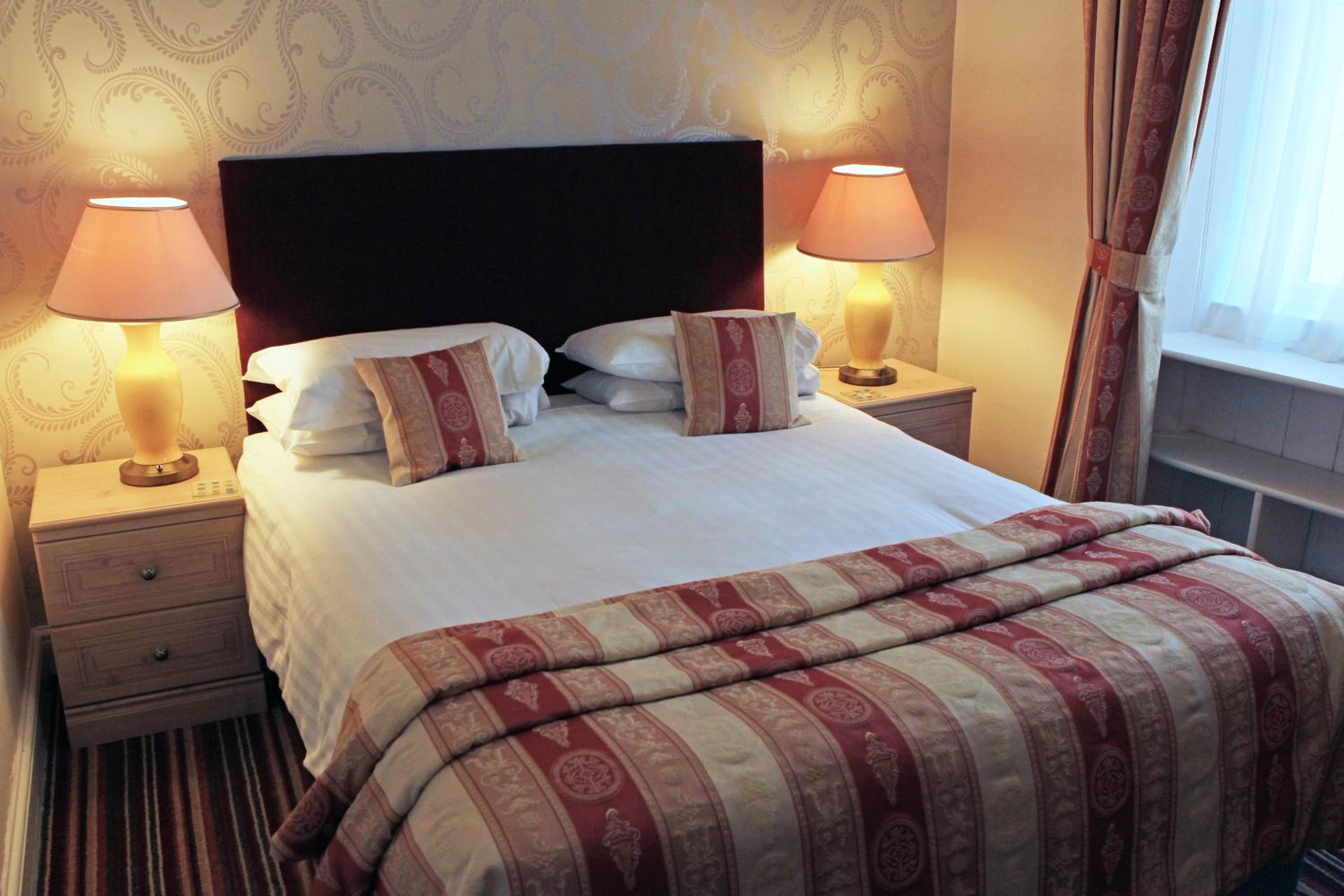 Double Room - Photo 3
