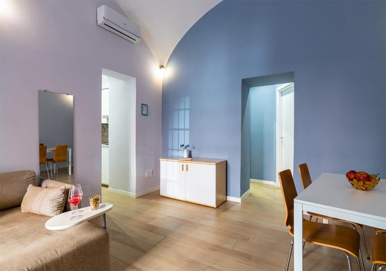Classic Apartment