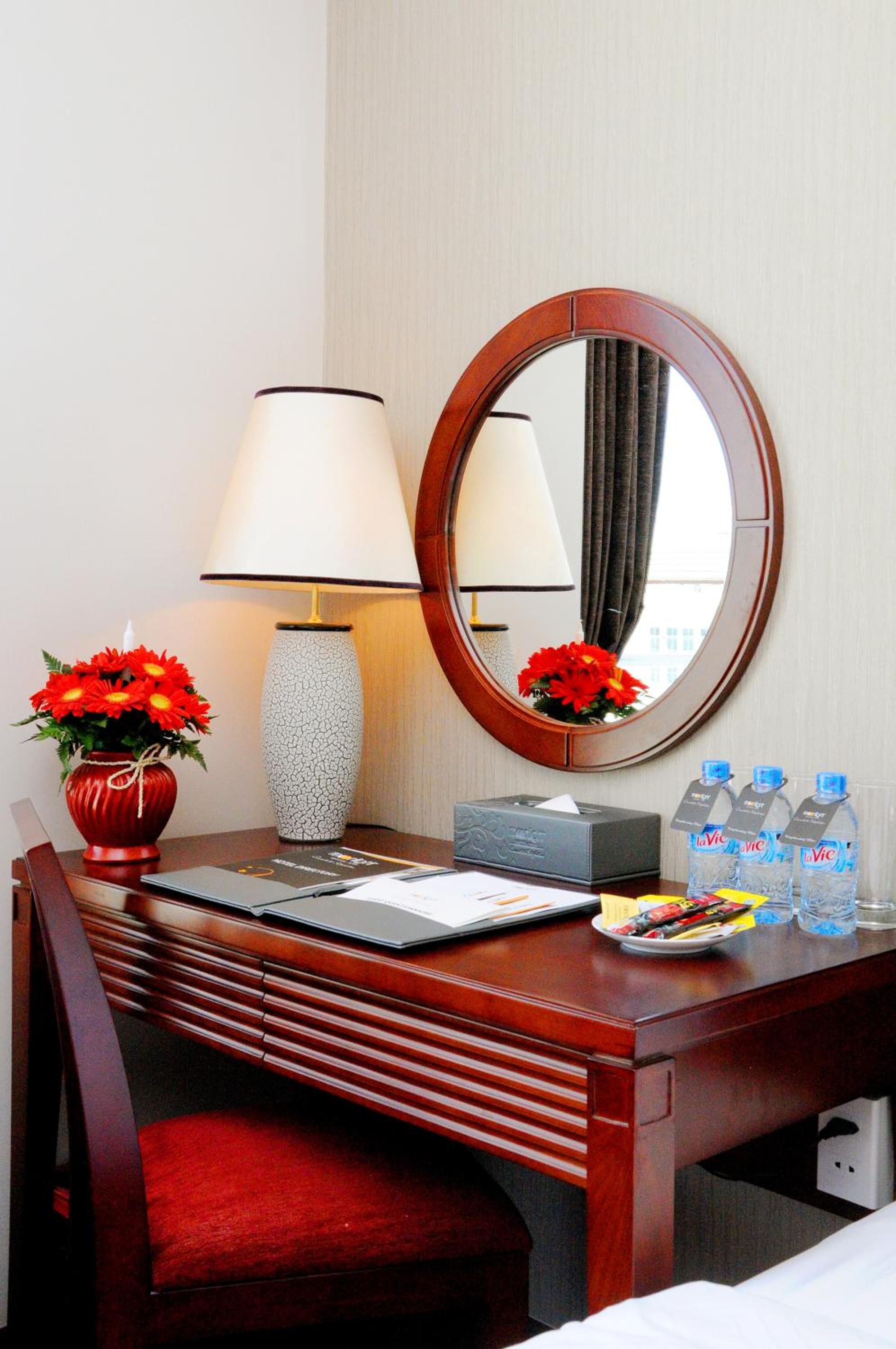 Superior Double or Twin Room photo 1