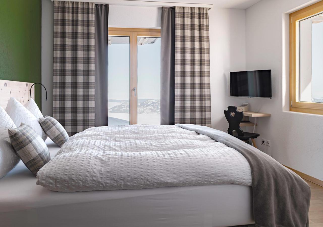 Double Room with Terrace - Photo 1