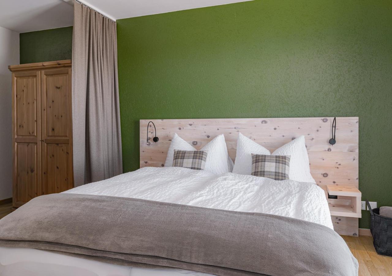 Double Room with Terrace - Photo 2