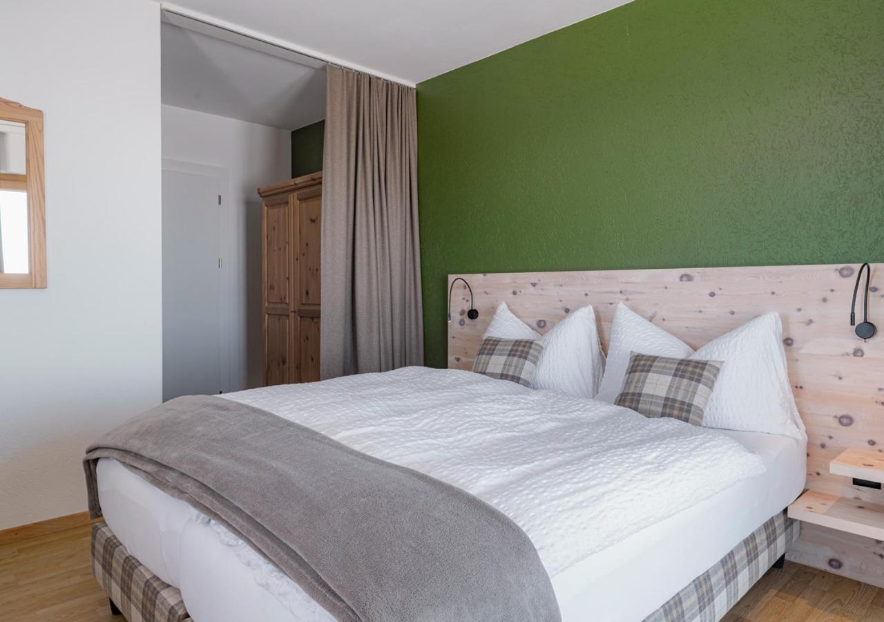 Double Room with Terrace - Photo 4