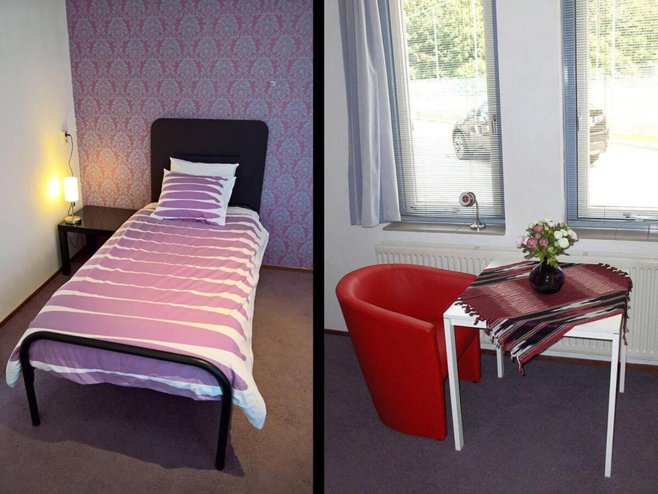 Single Room photo 3