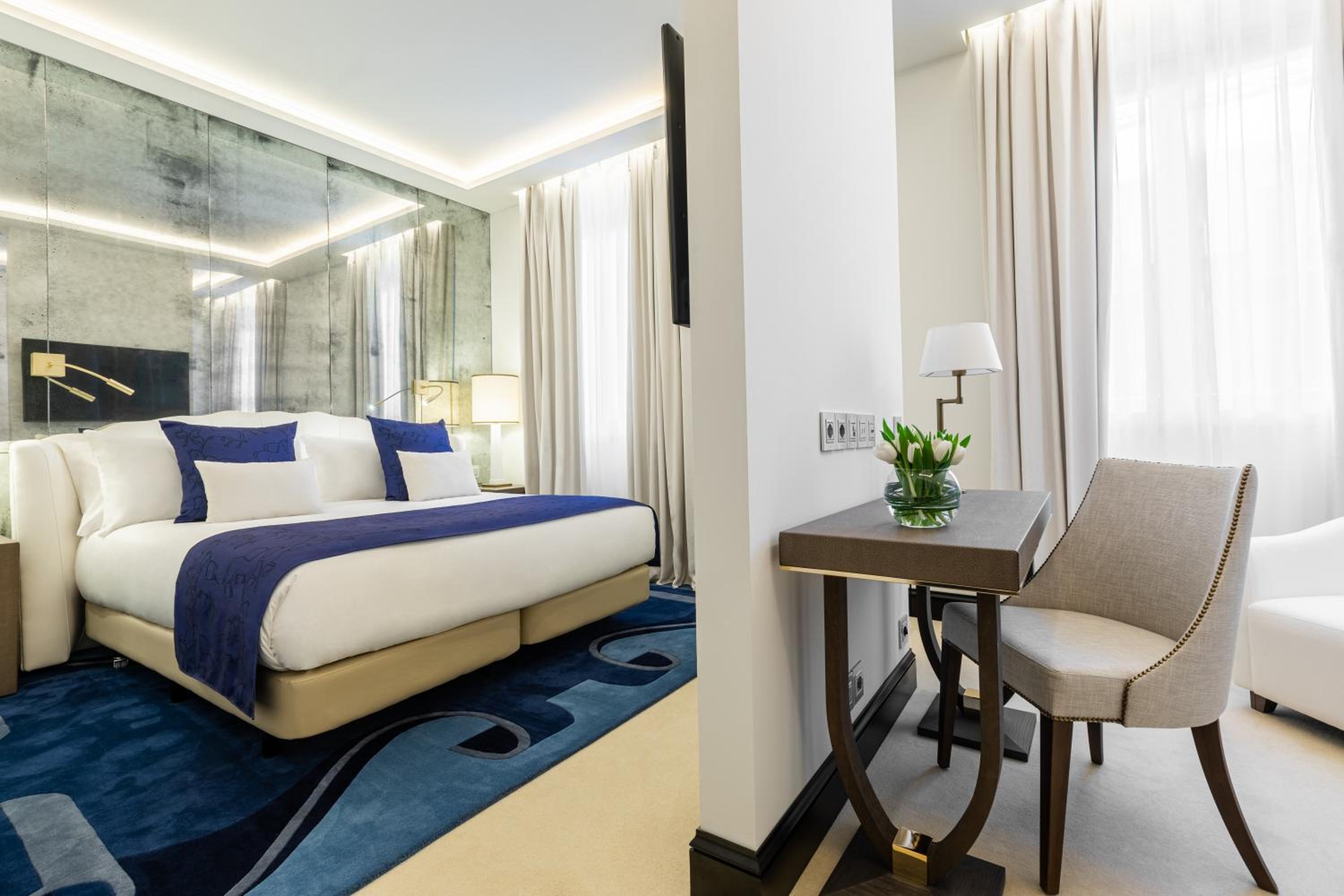 Executive Double Room photo 1