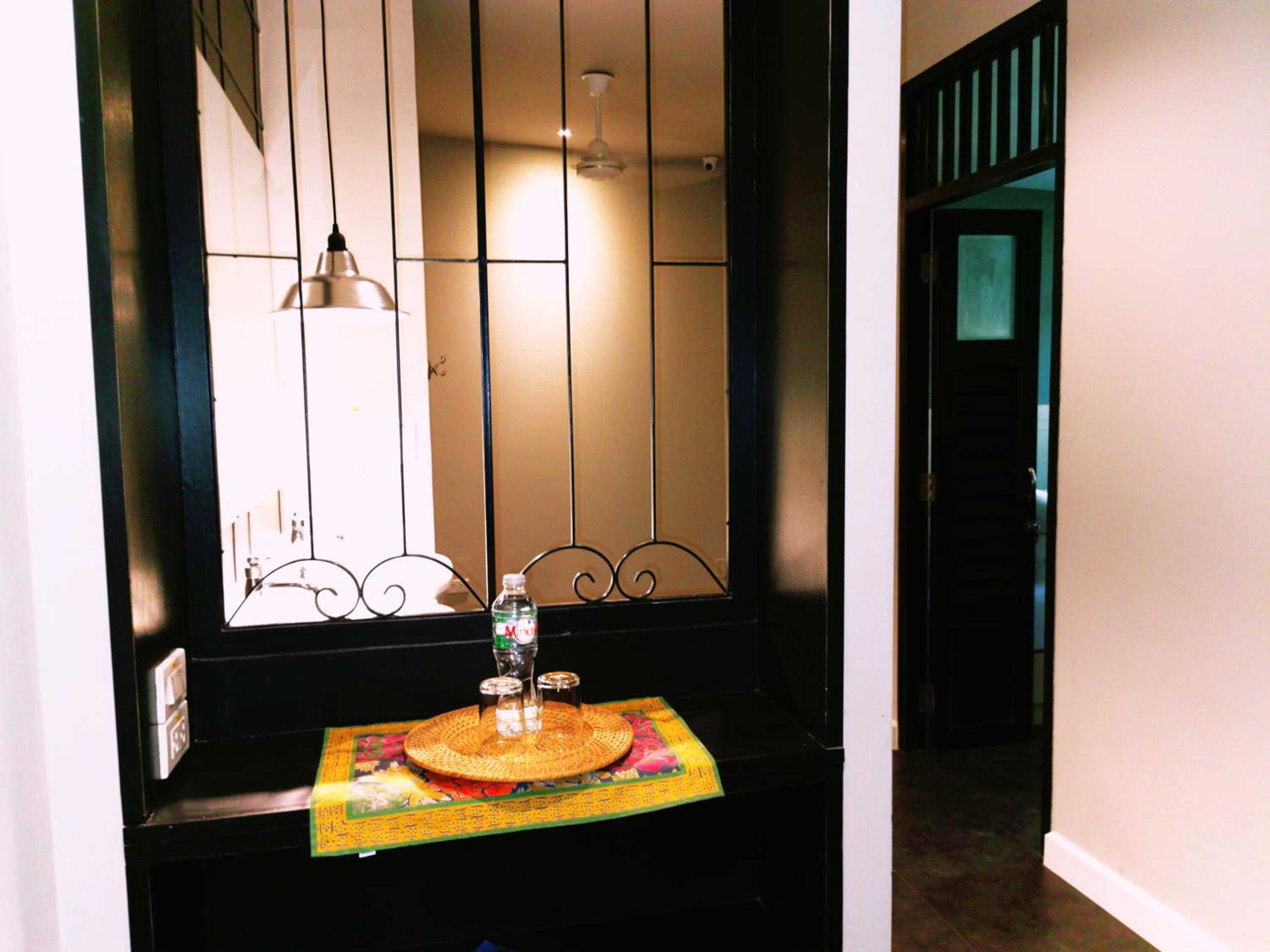 Superior Twin Room with Living Room photo 3