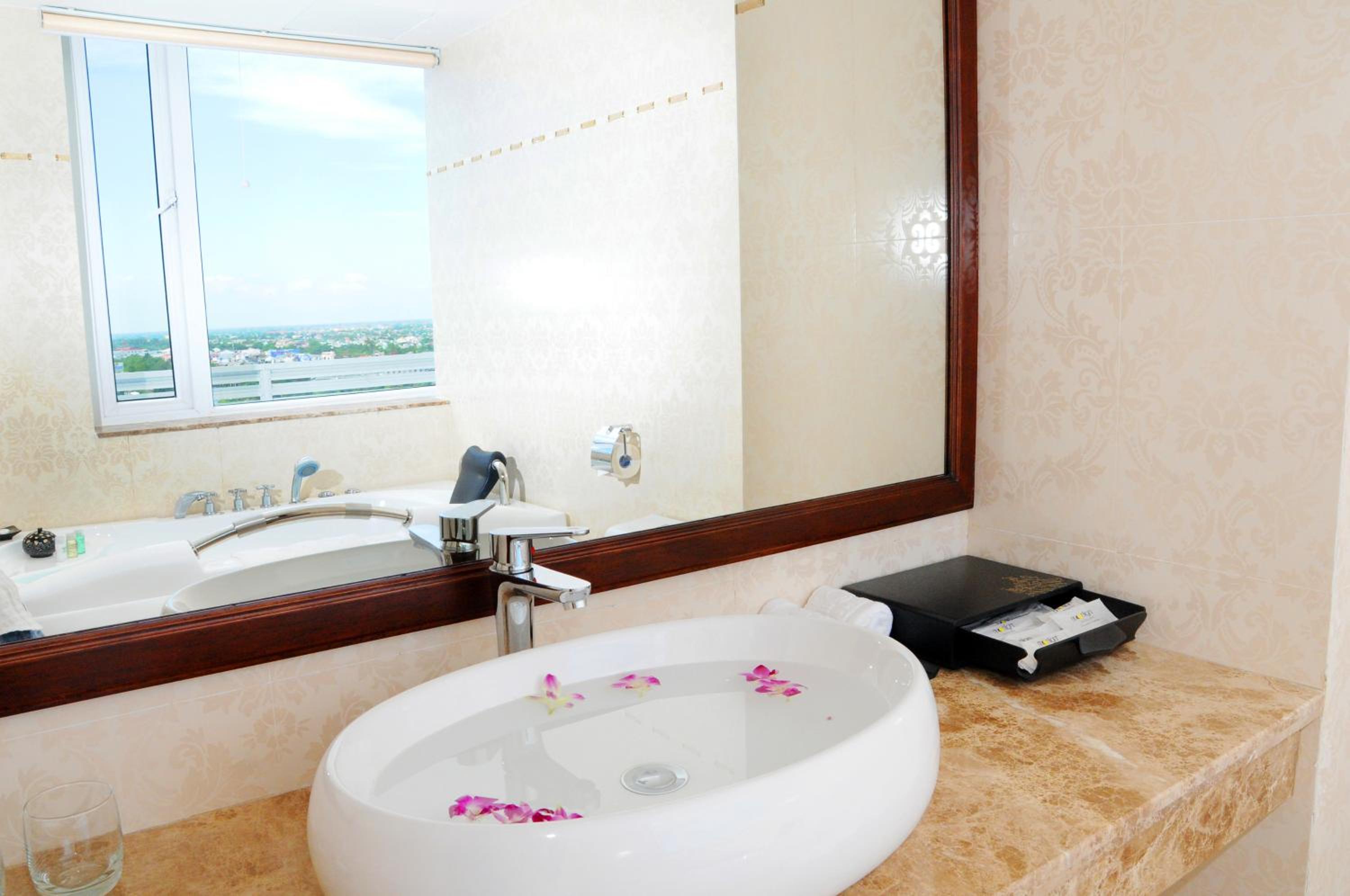 Superior Double or Twin Room photo 2