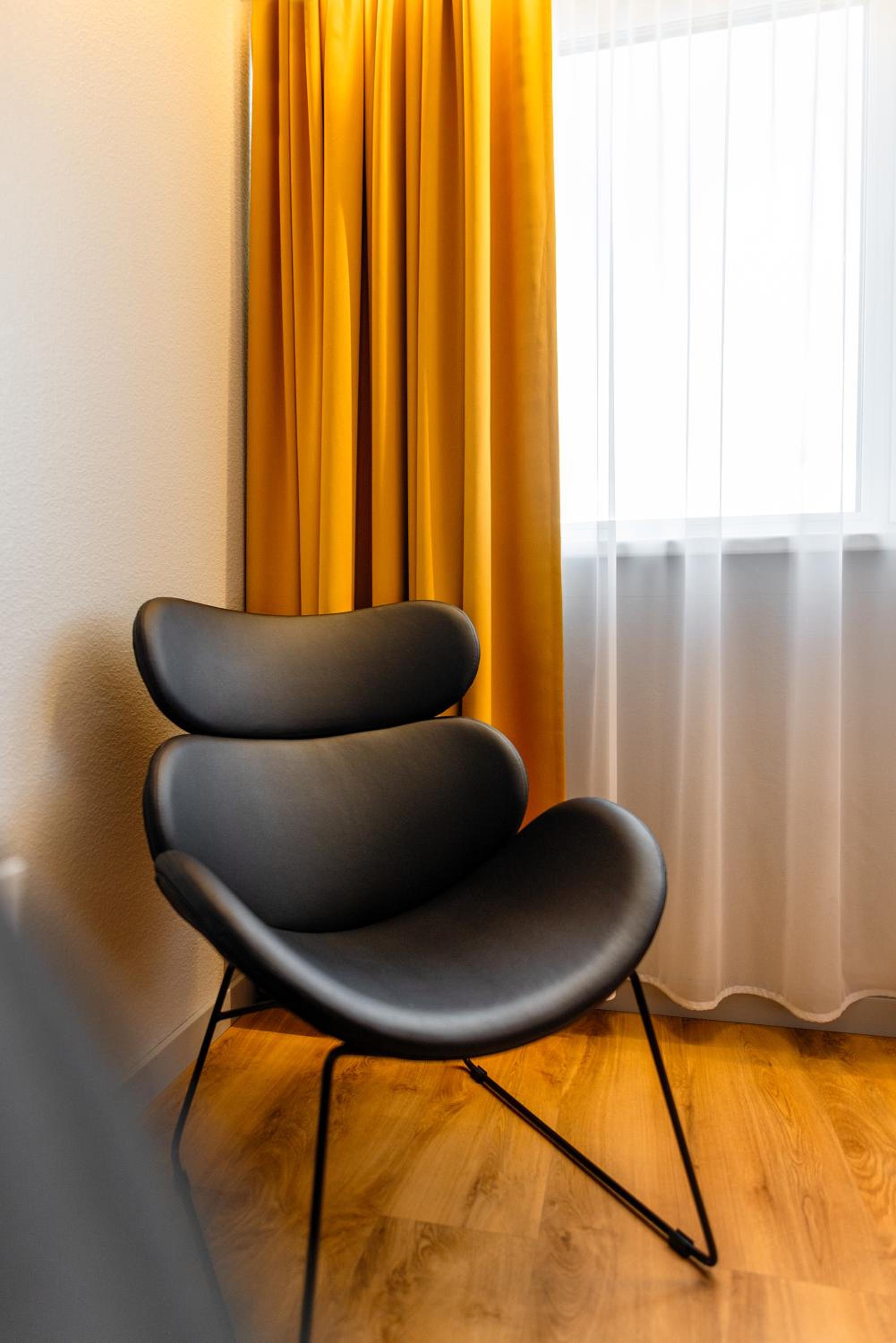 Premium Double or Twin Room