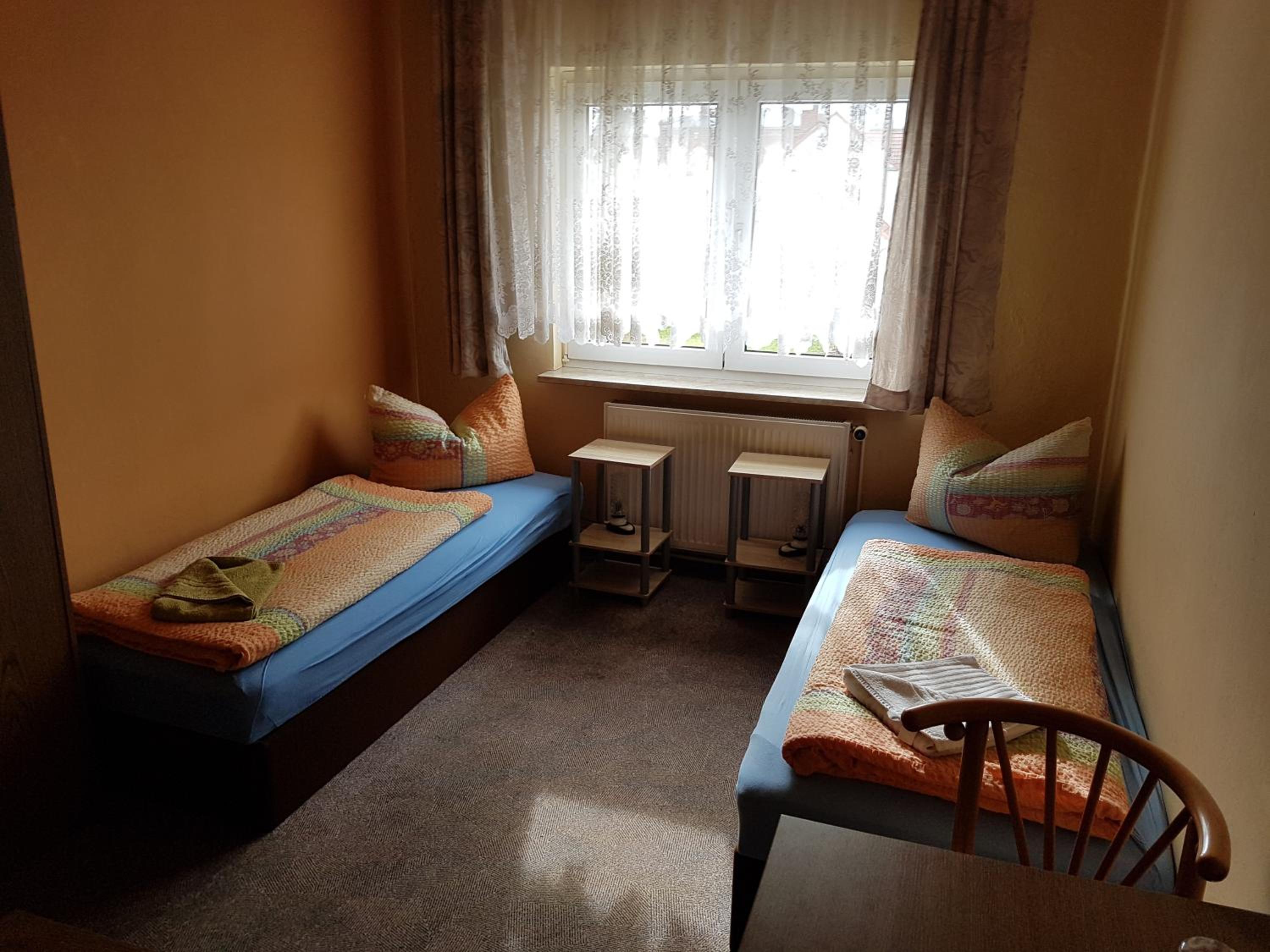 Standard Double or Twin Room photo 3