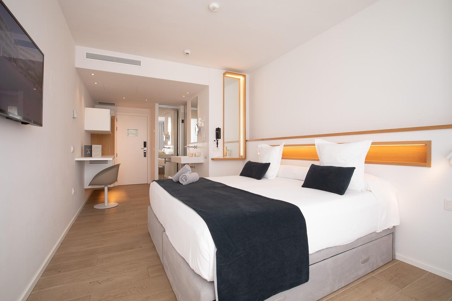 Standard Double Room photo 2