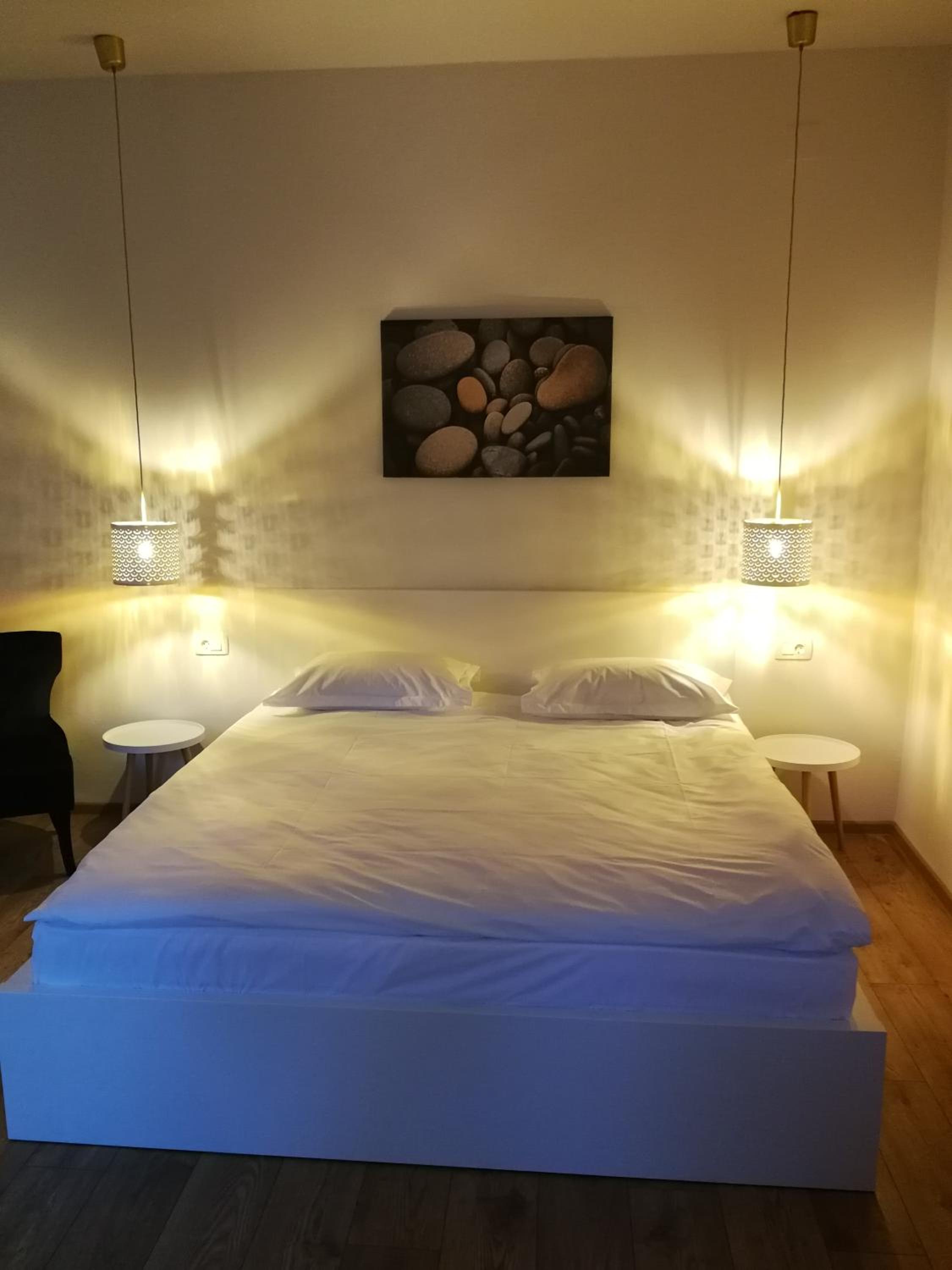 Deluxe Room - Photo 1