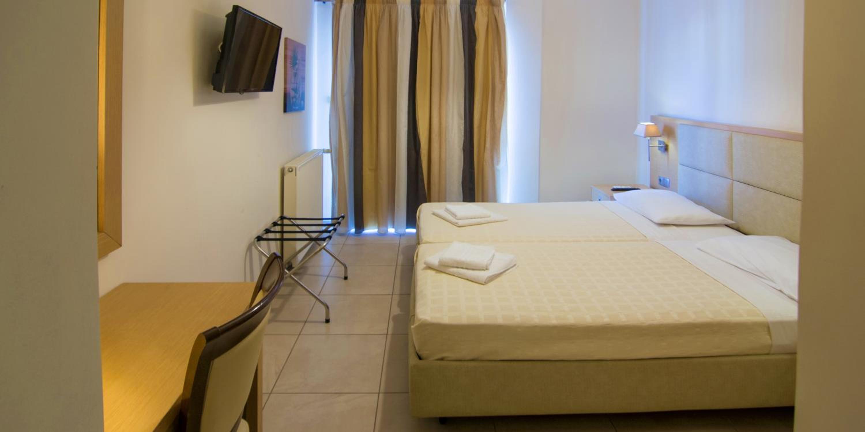 Double or Twin Room