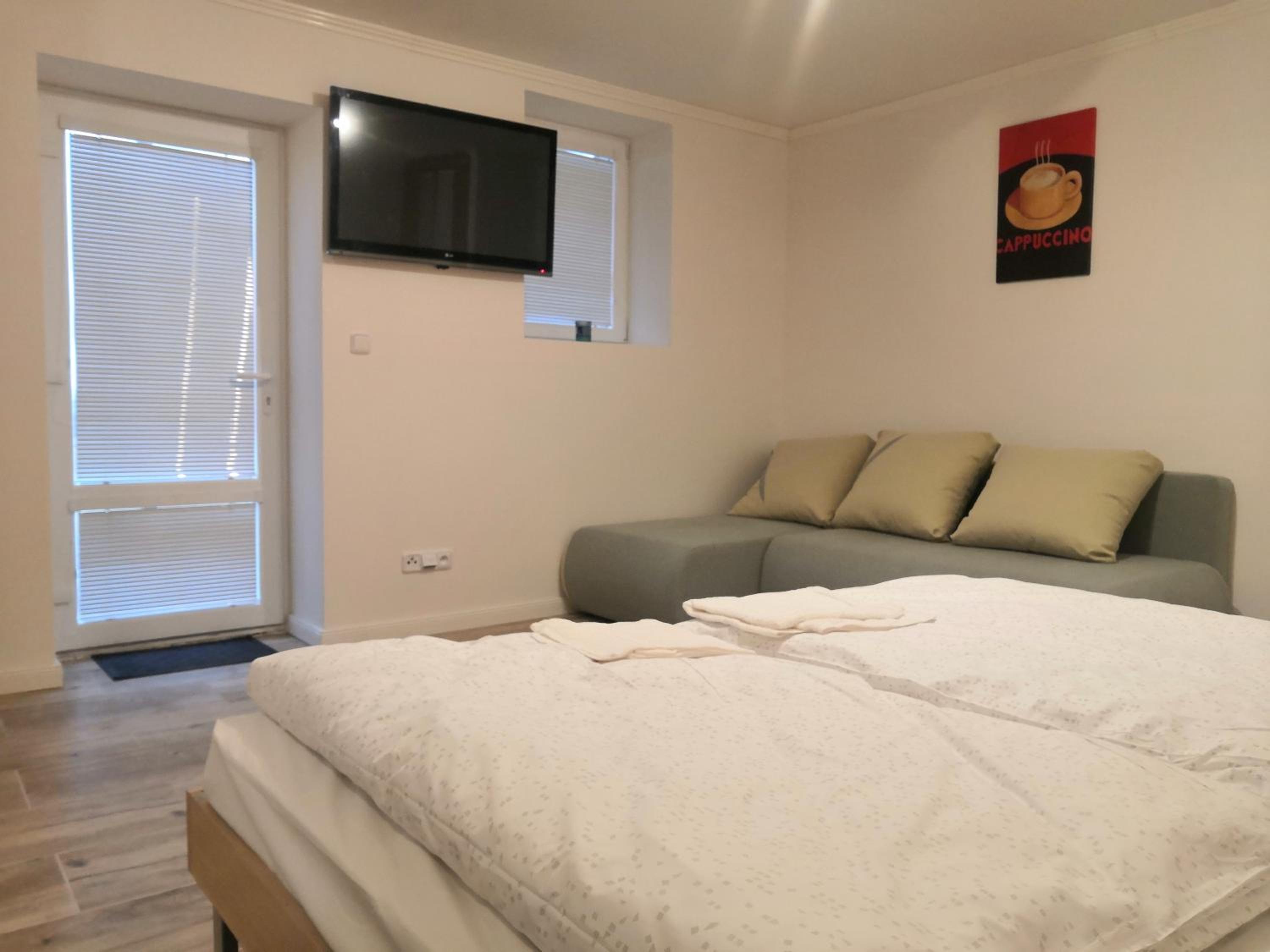 Standard Apartment photo 1
