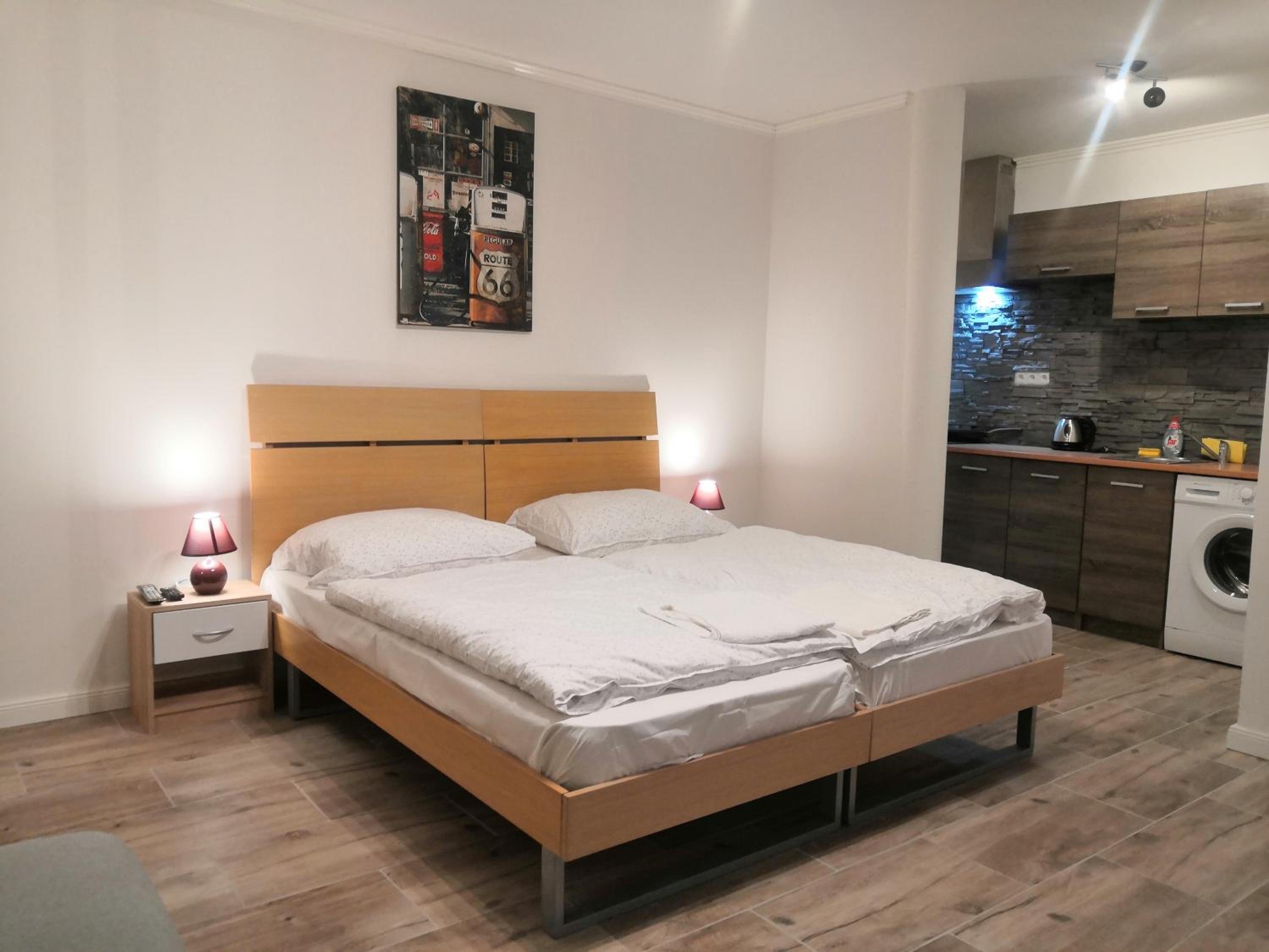 Standard Apartment photo 2