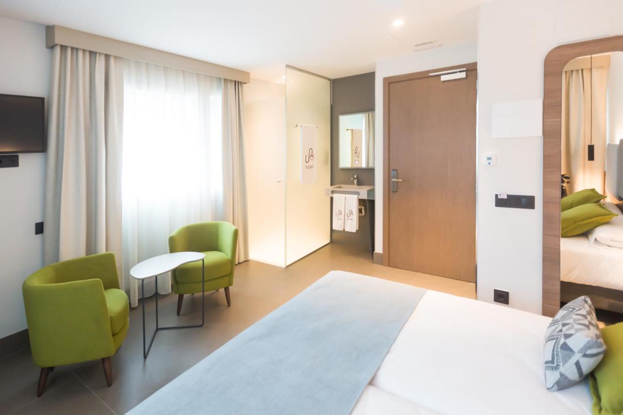 Superior Double Room - Photo 13