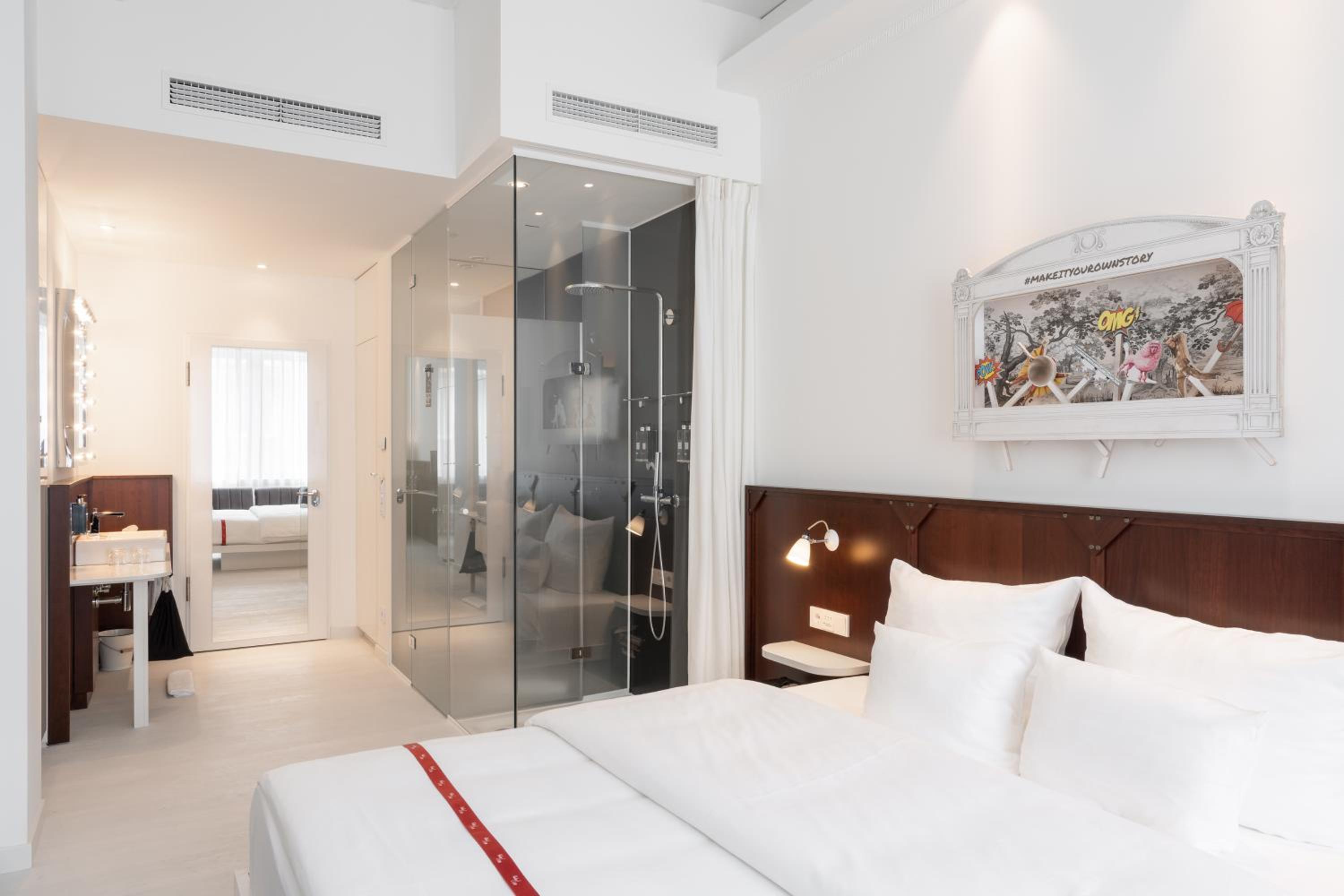 Resident Room thumbnail 5