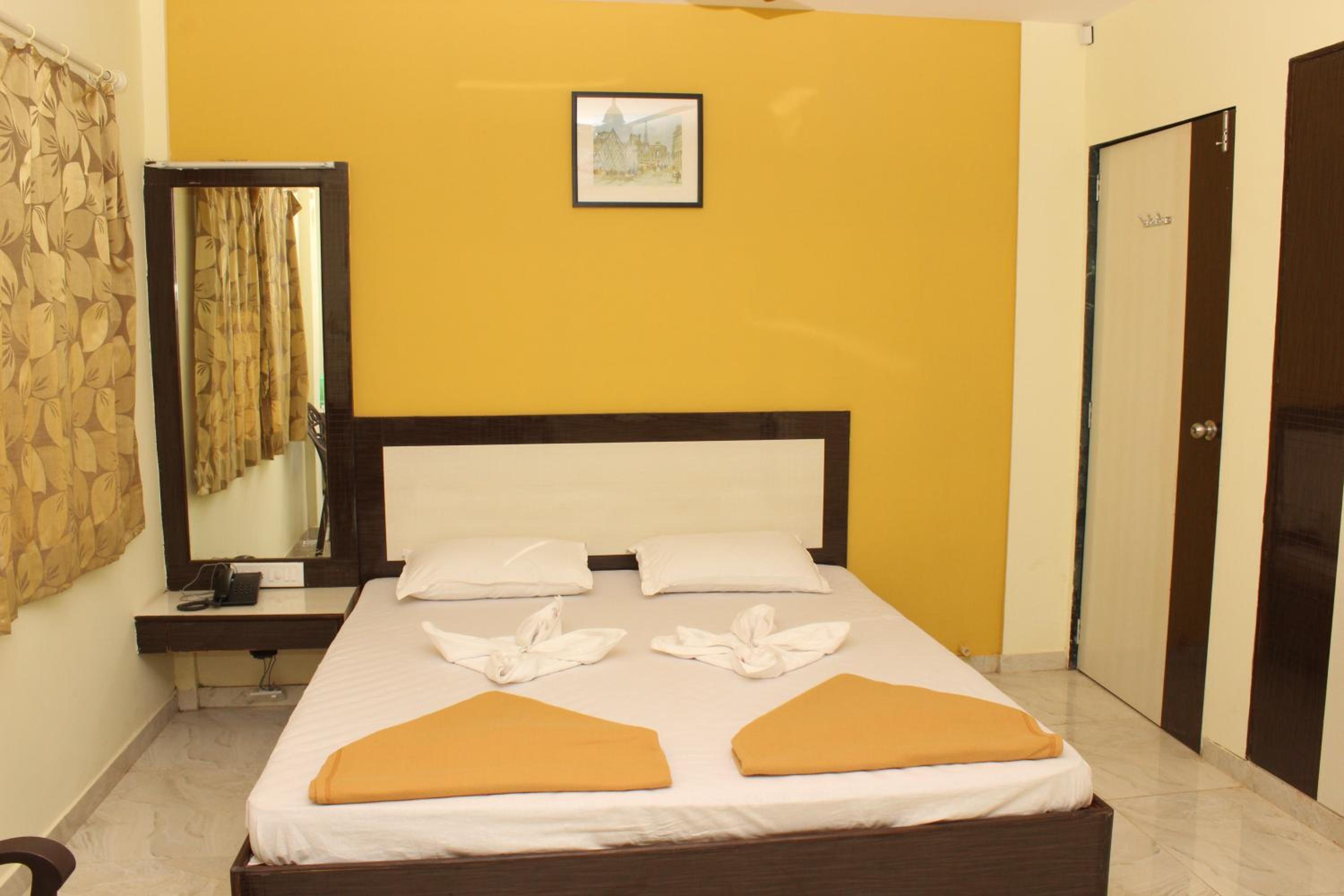 Deluxe Room photo 2