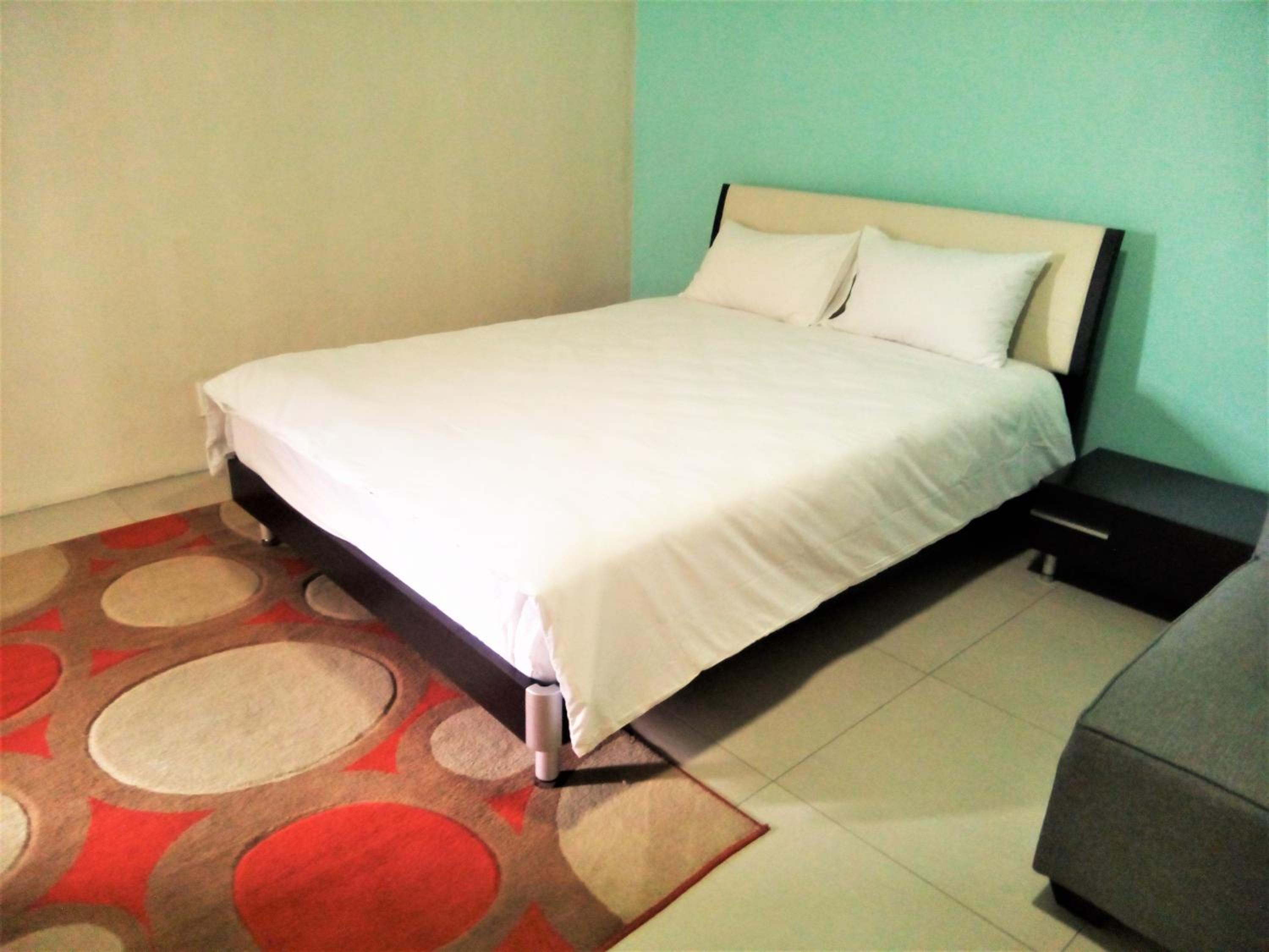 Apartment - Ground Floor photo 2