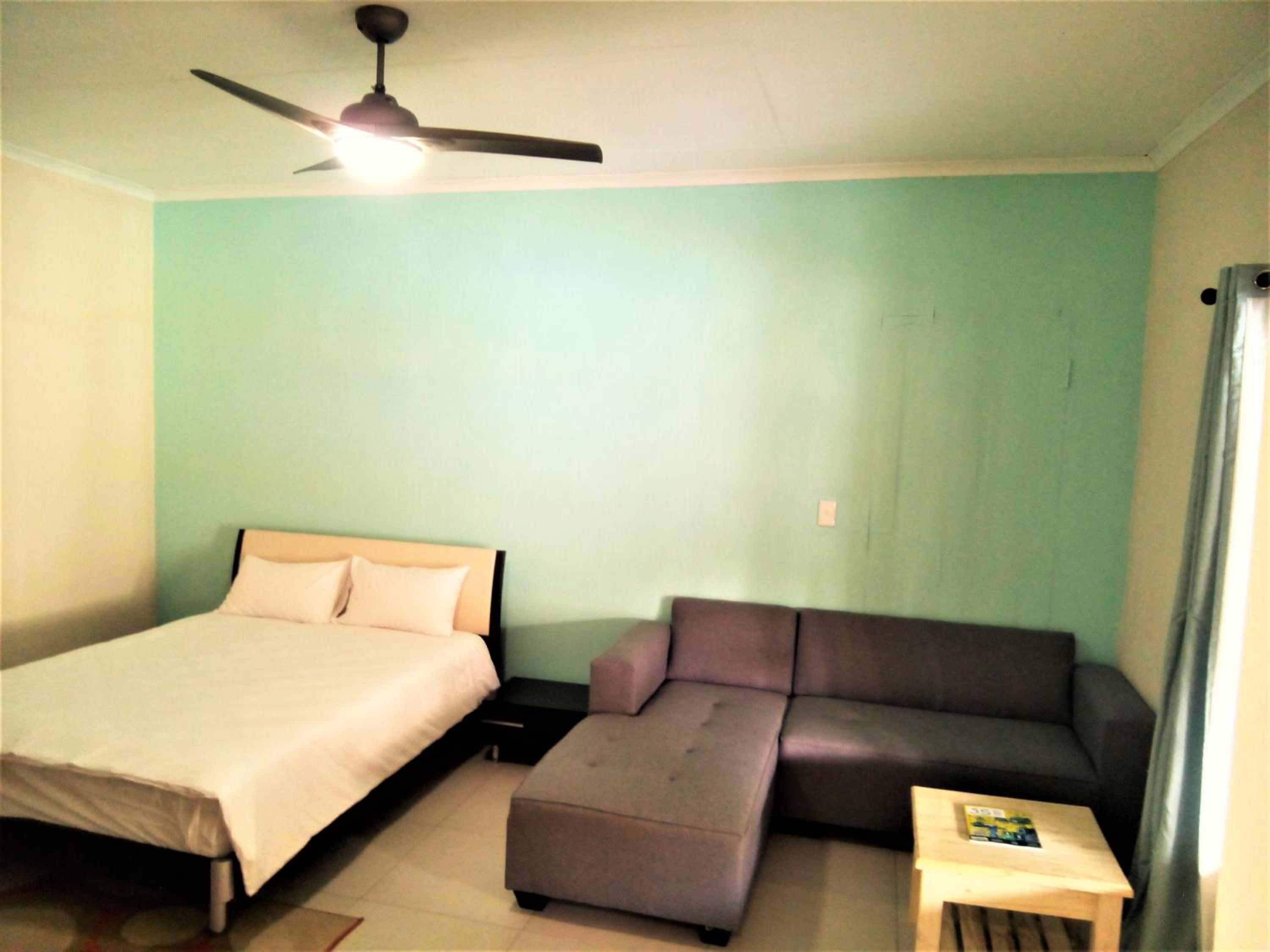 Apartment - Ground Floor photo 3