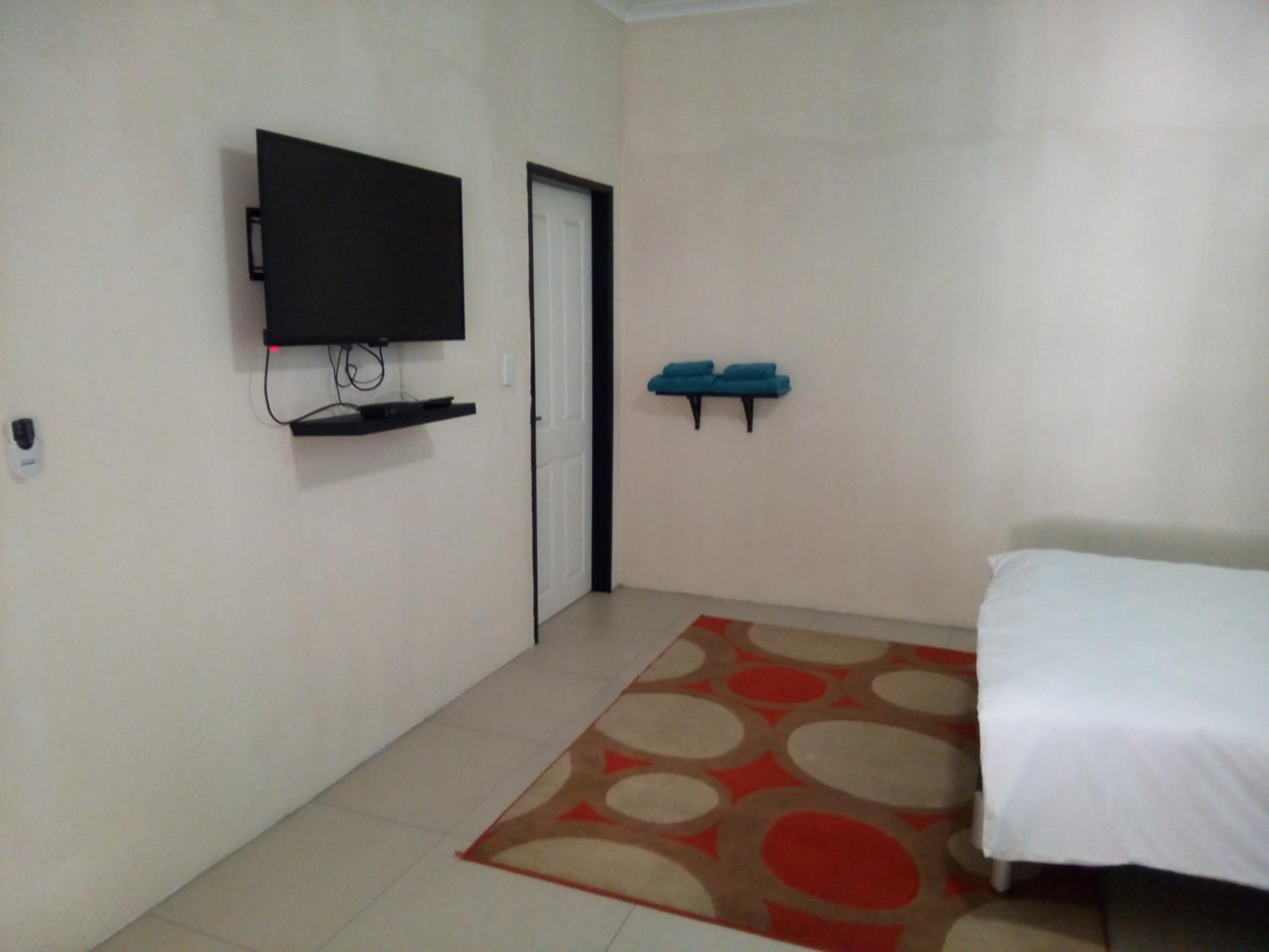 Apartment - Ground Floor photo 1