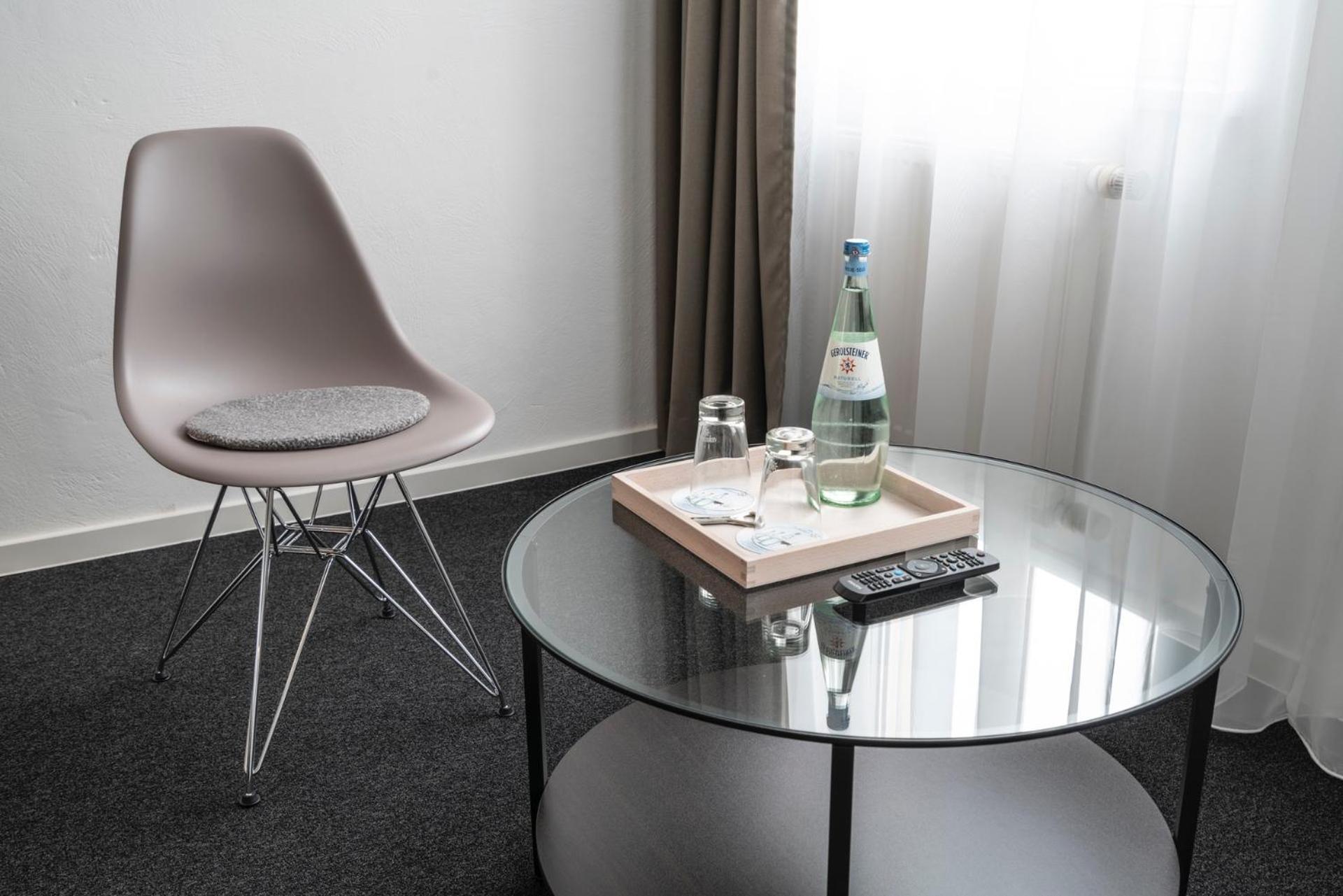 Double Room - Photo 2