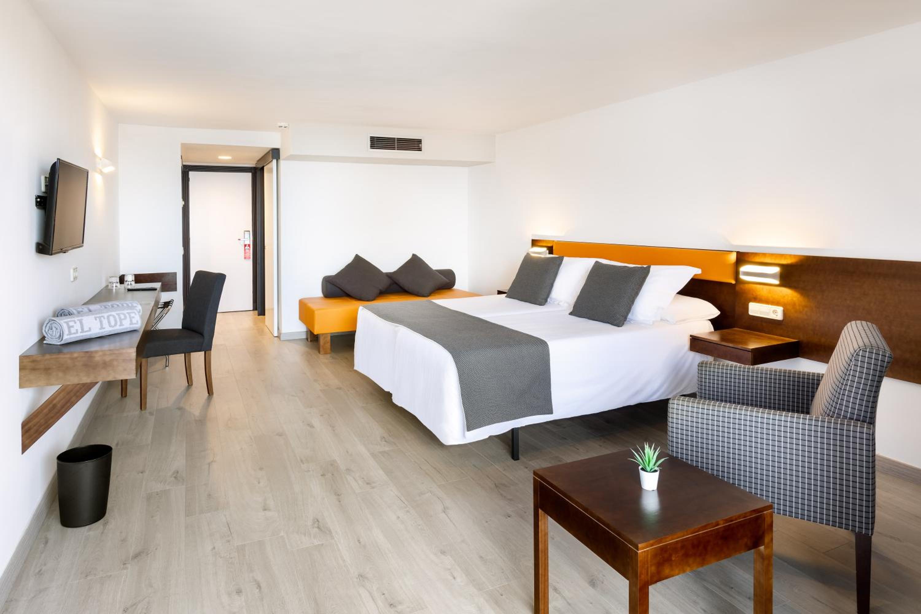 Habitación Estándar Familiar