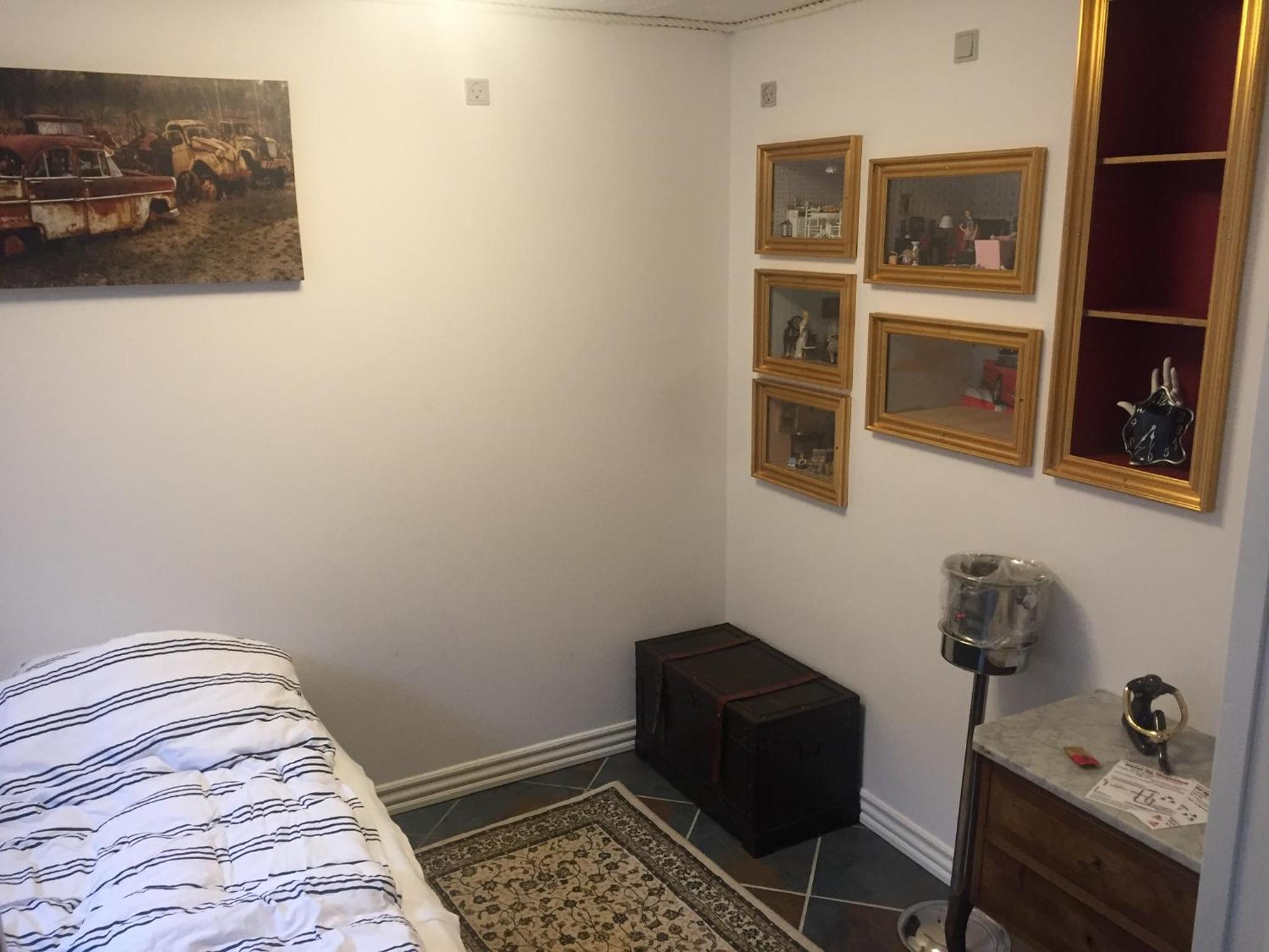 Budget Double Room photo 1