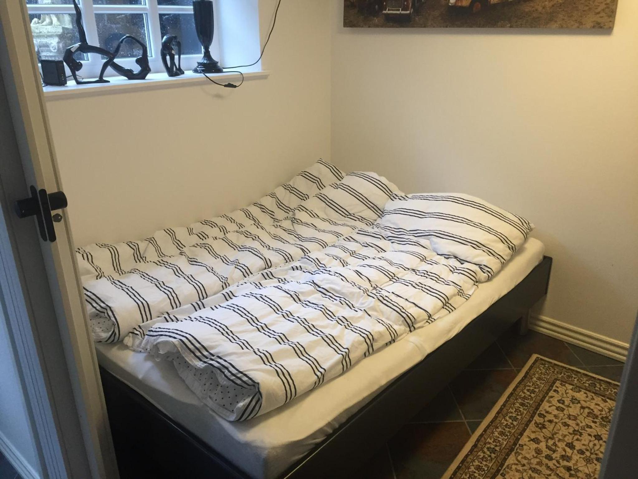 Budget Double Room photo 2