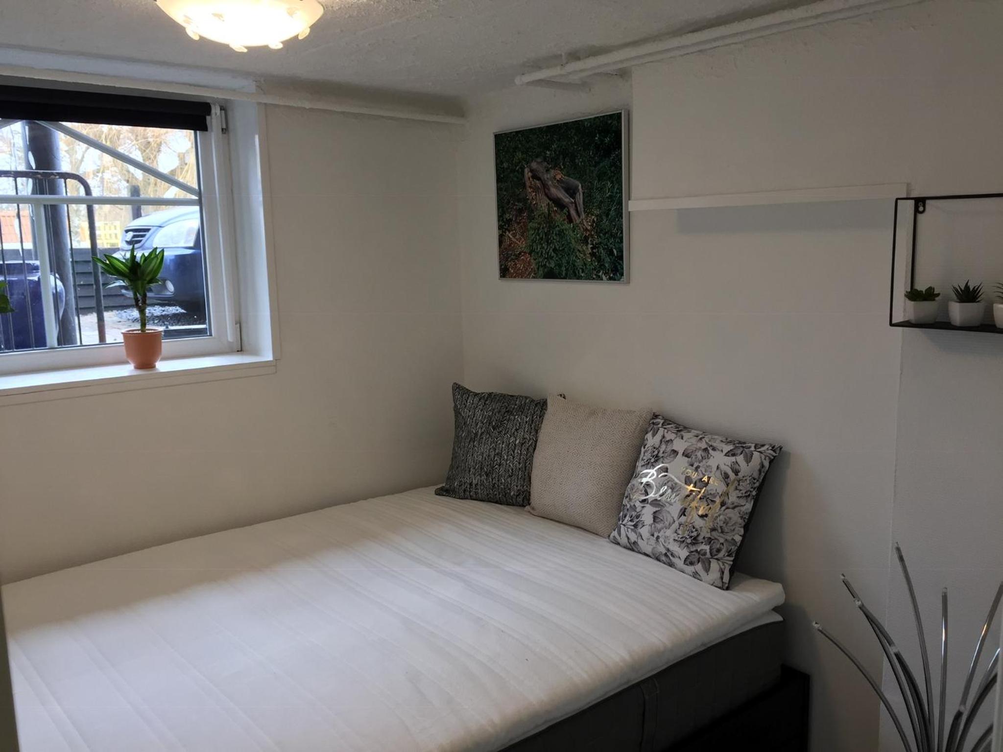 Small Double Room photo 3