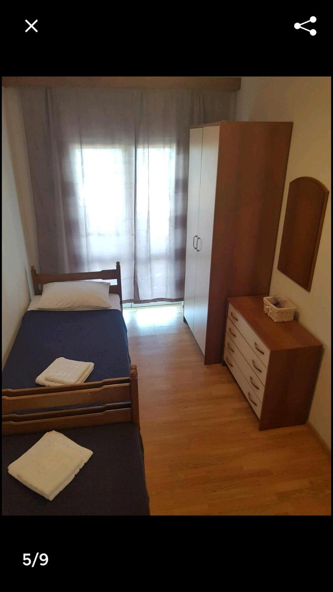 Two-Bedroom Apartment photo 2