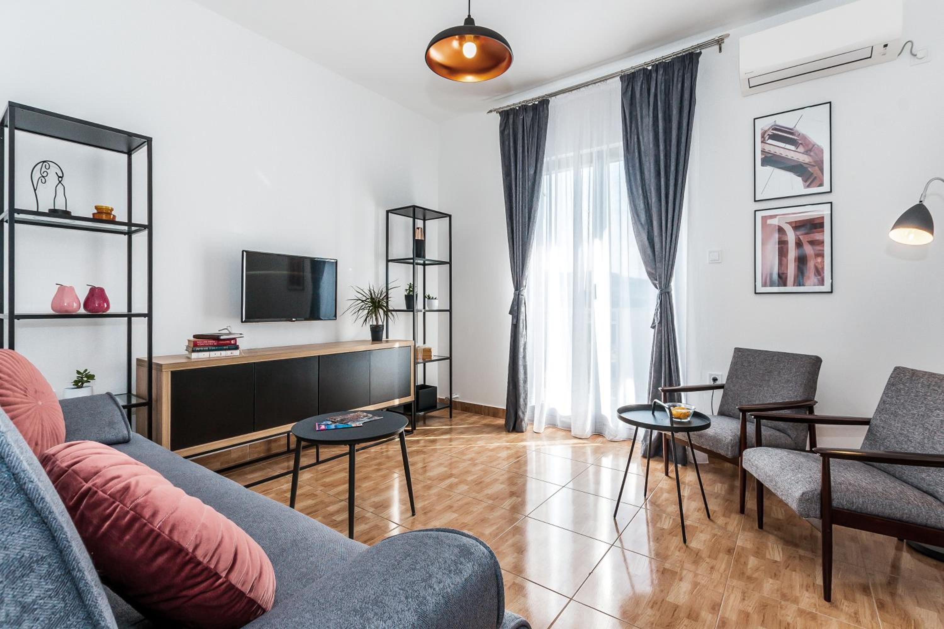 Two-Bedroom Apartment photo 3