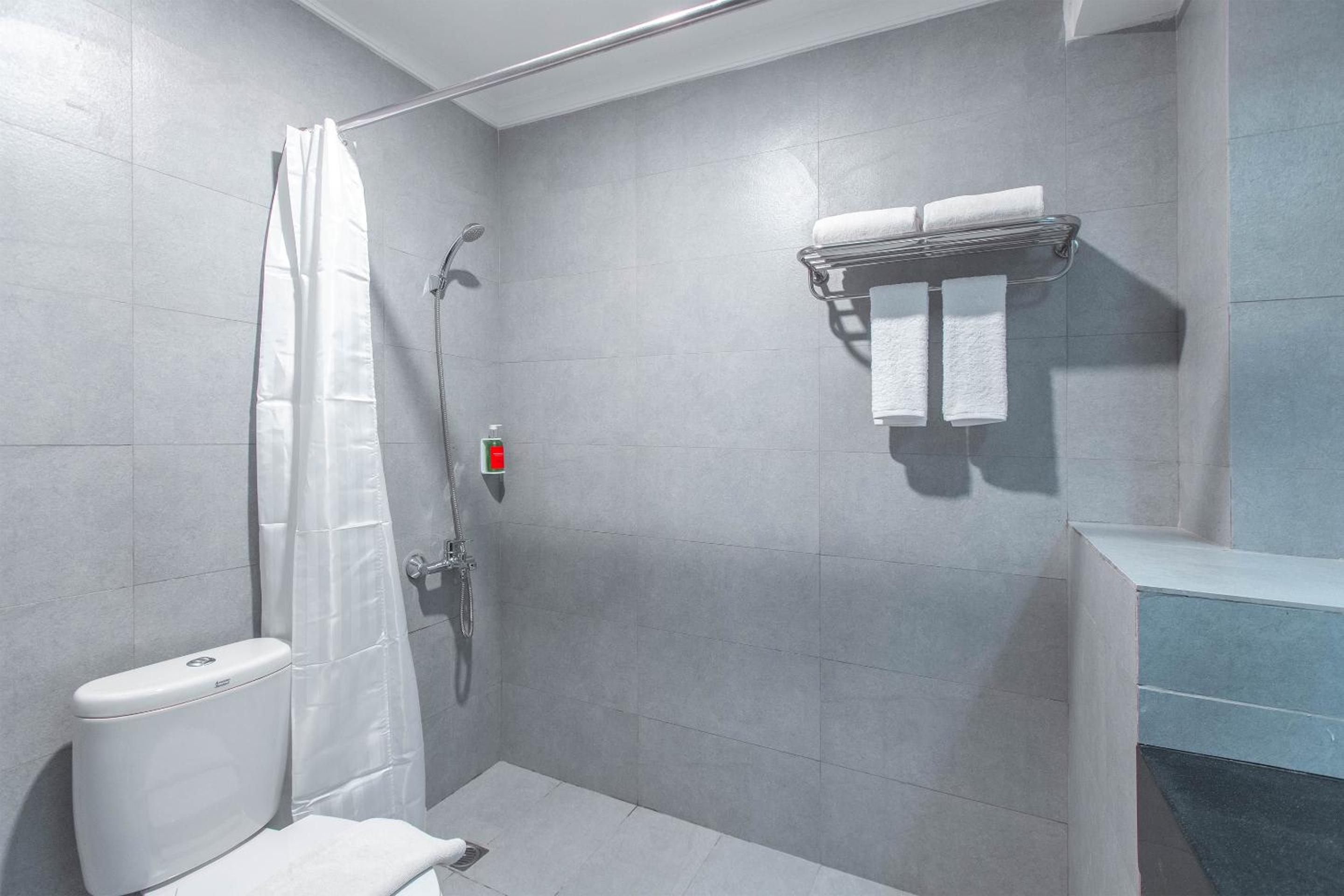 Delxue Twin Room - Photo 4