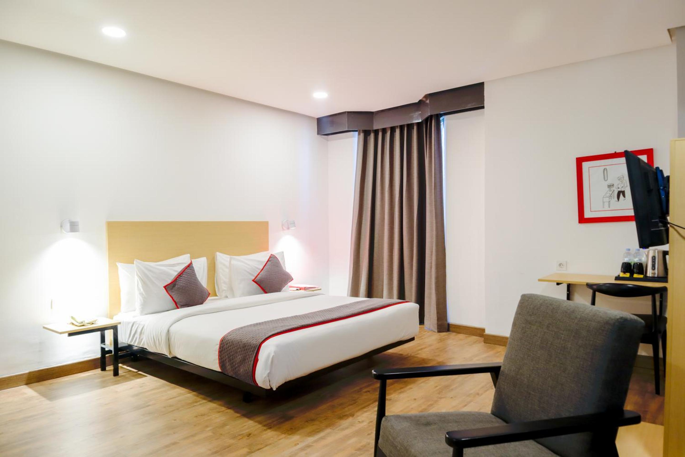 Deluxe Suite - Photo 4