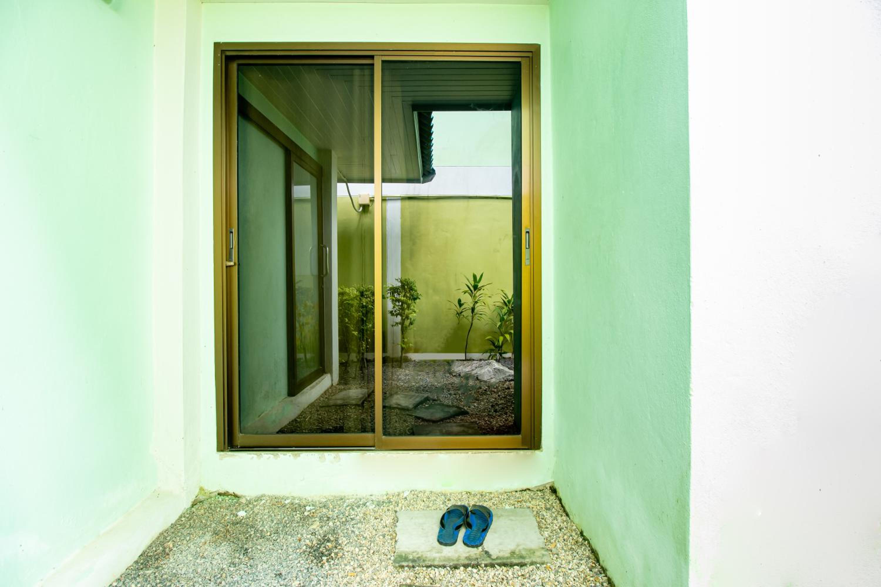 Double Room - Photo 10
