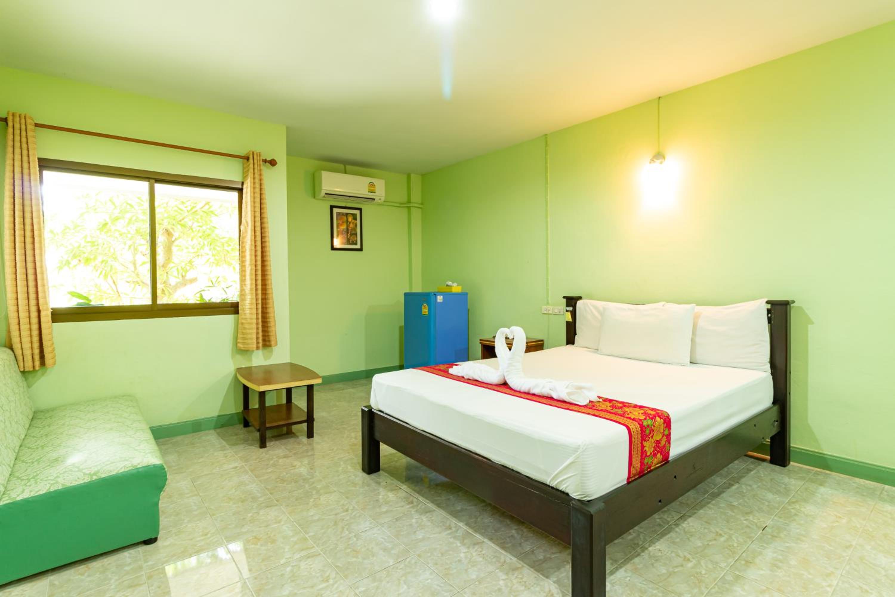 Double Room - Photo 9