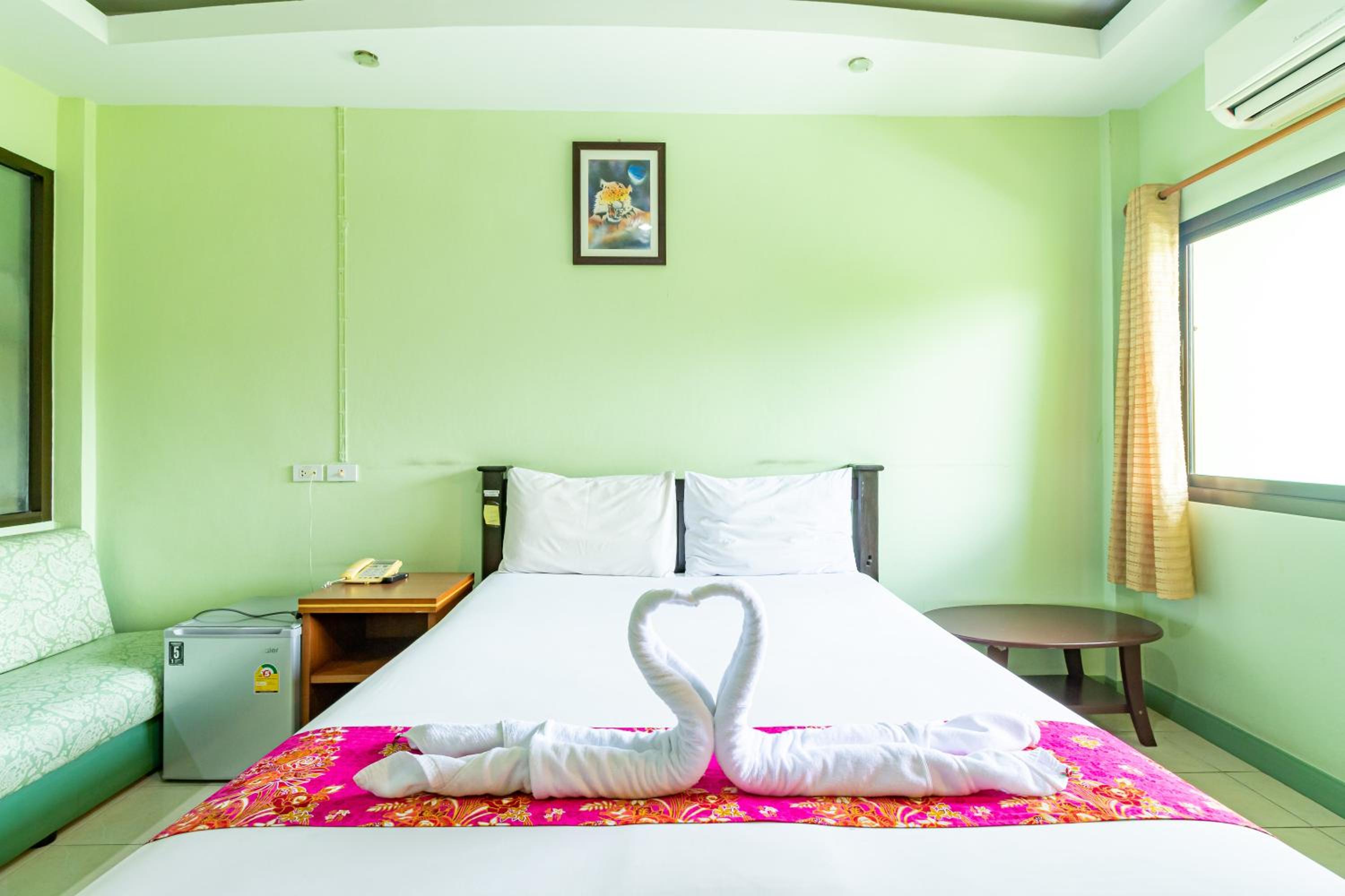 Standard Double Room - Photo 5