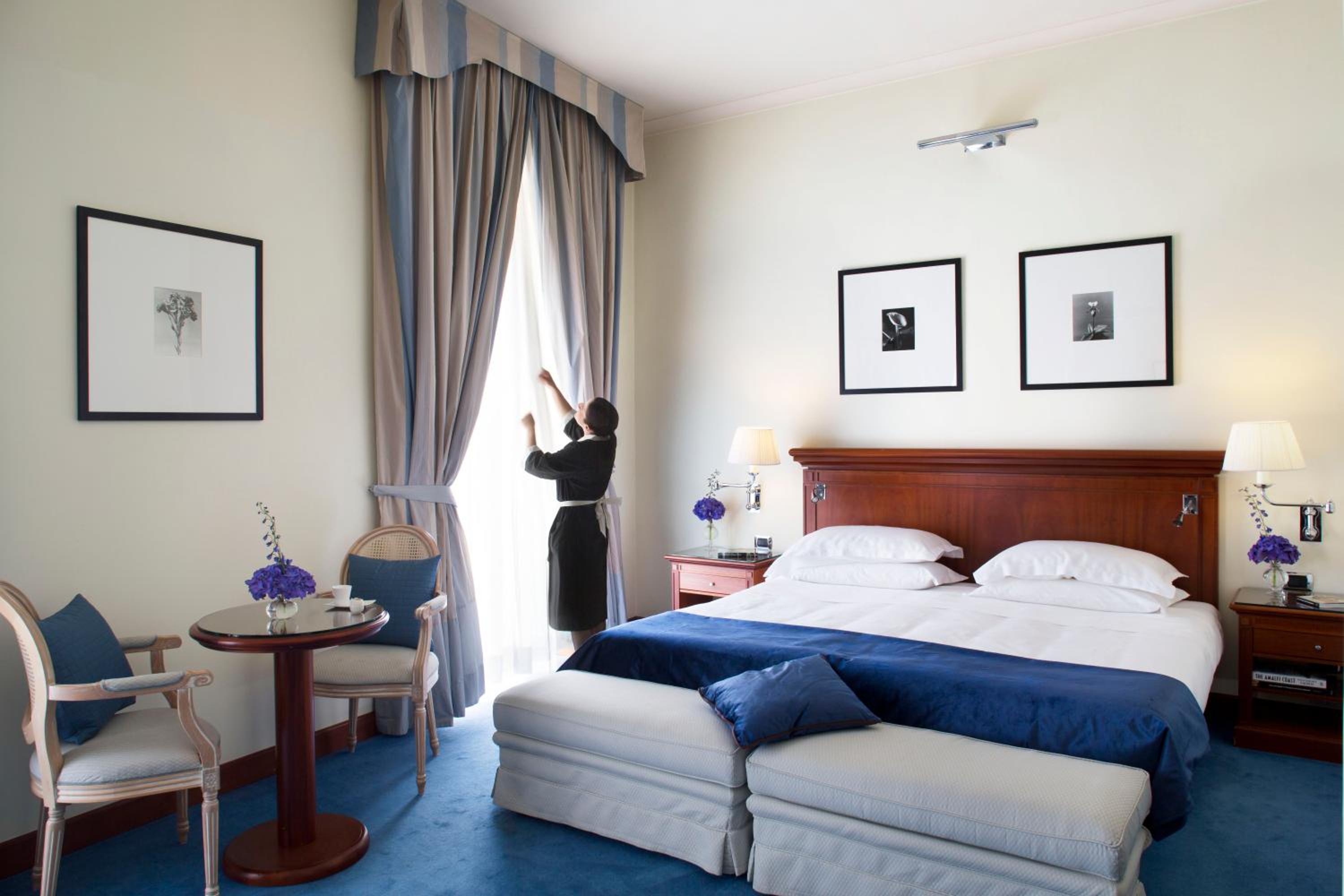 Deluxe Room - Photo 14