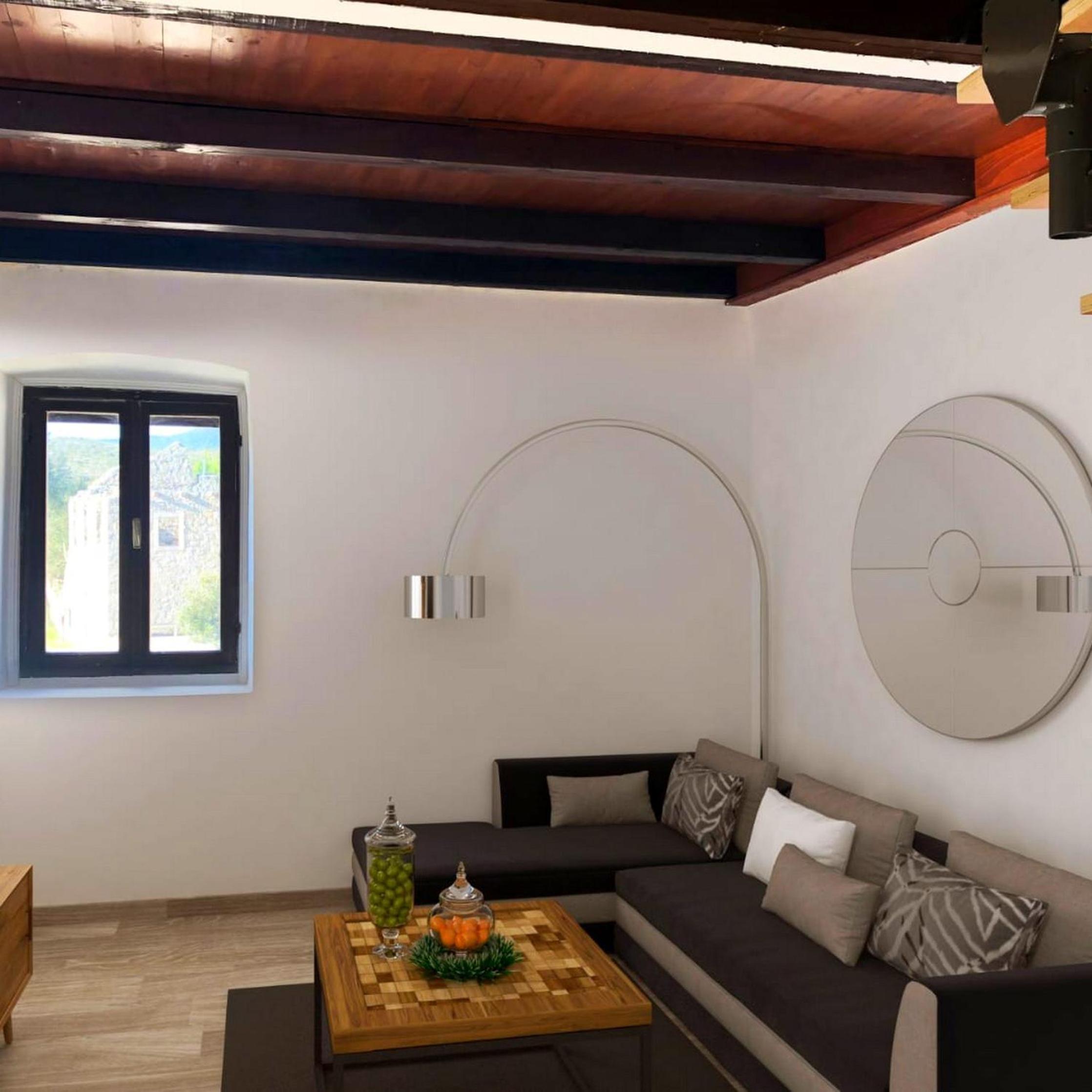 Two-Bedroom Holiday Home with Swimming Pool photo 1