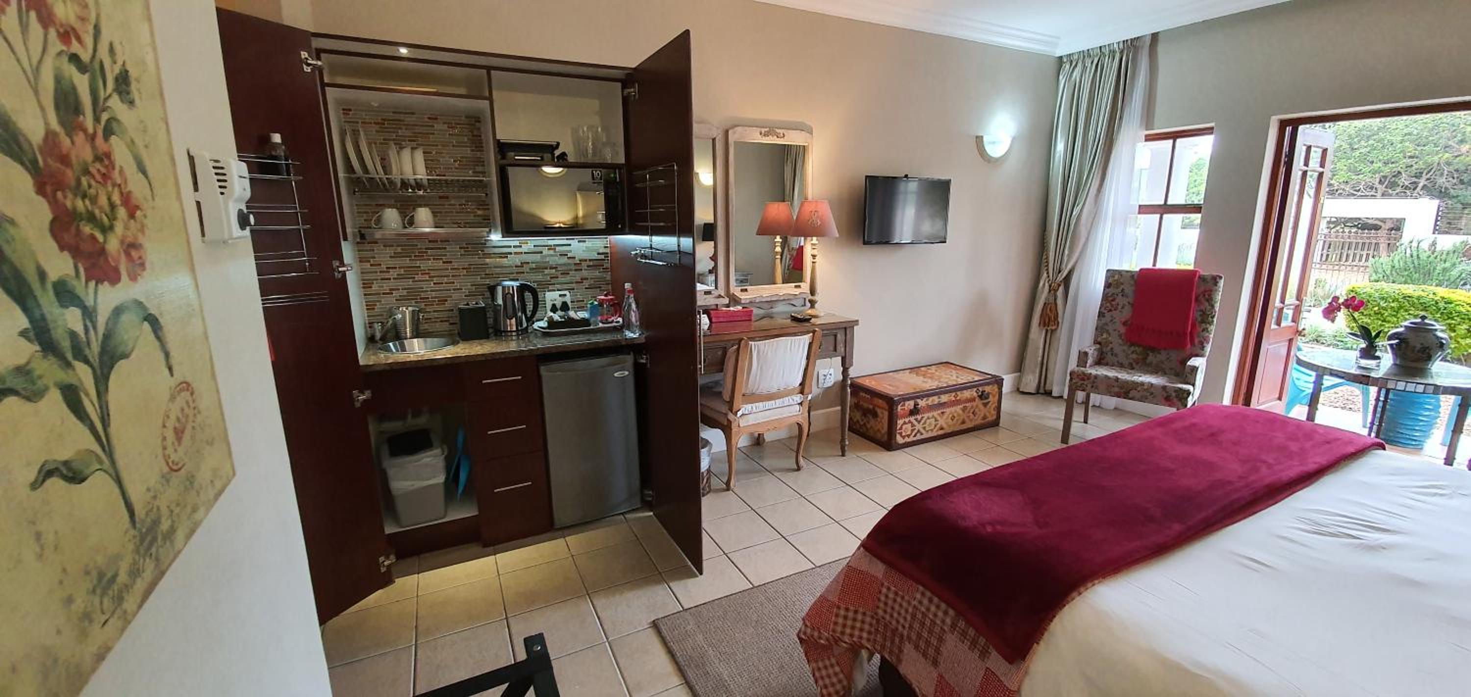 Deluxe Double or Twin Room with Balcony - Photo 5