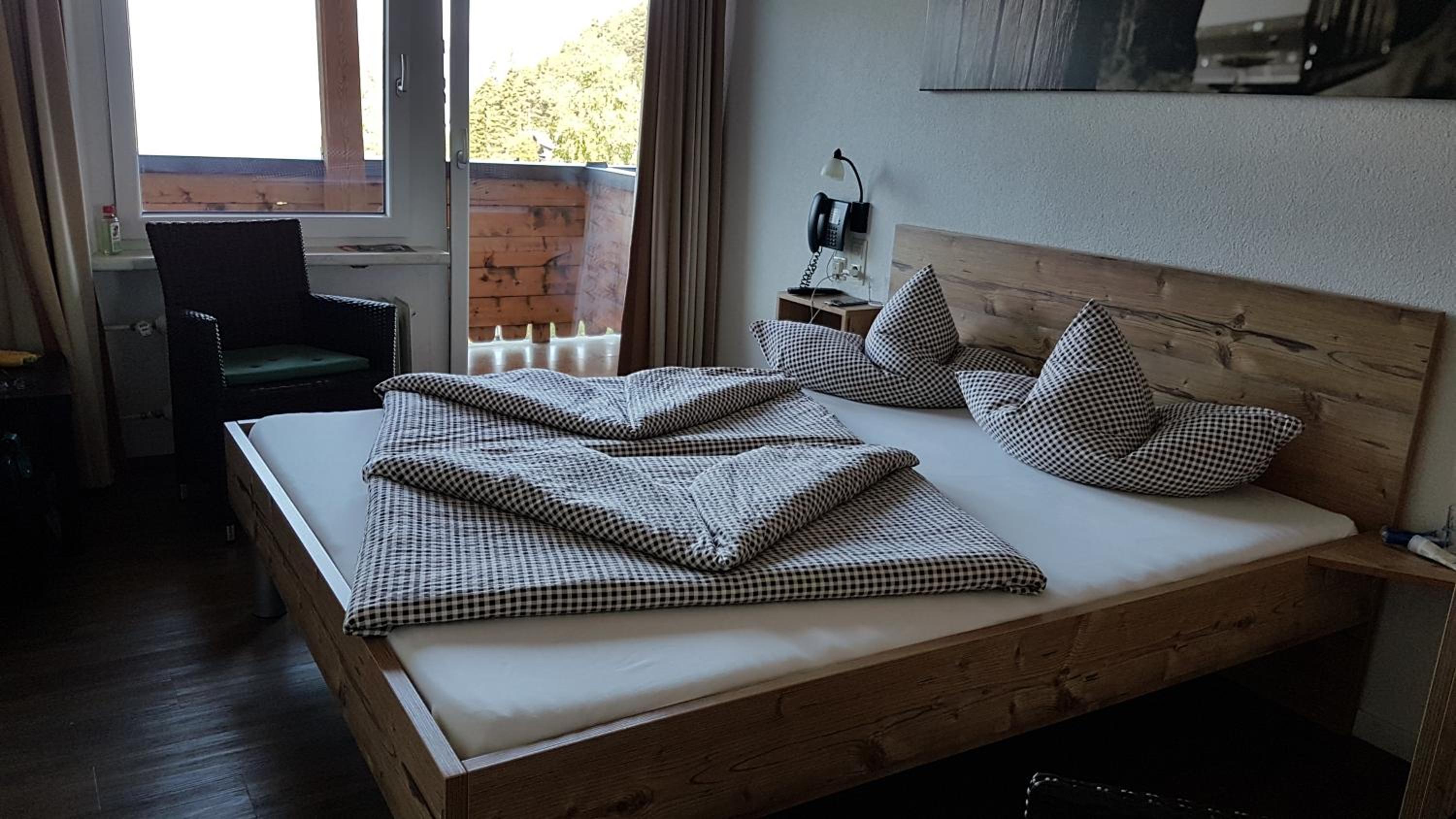 Single Room photo 2