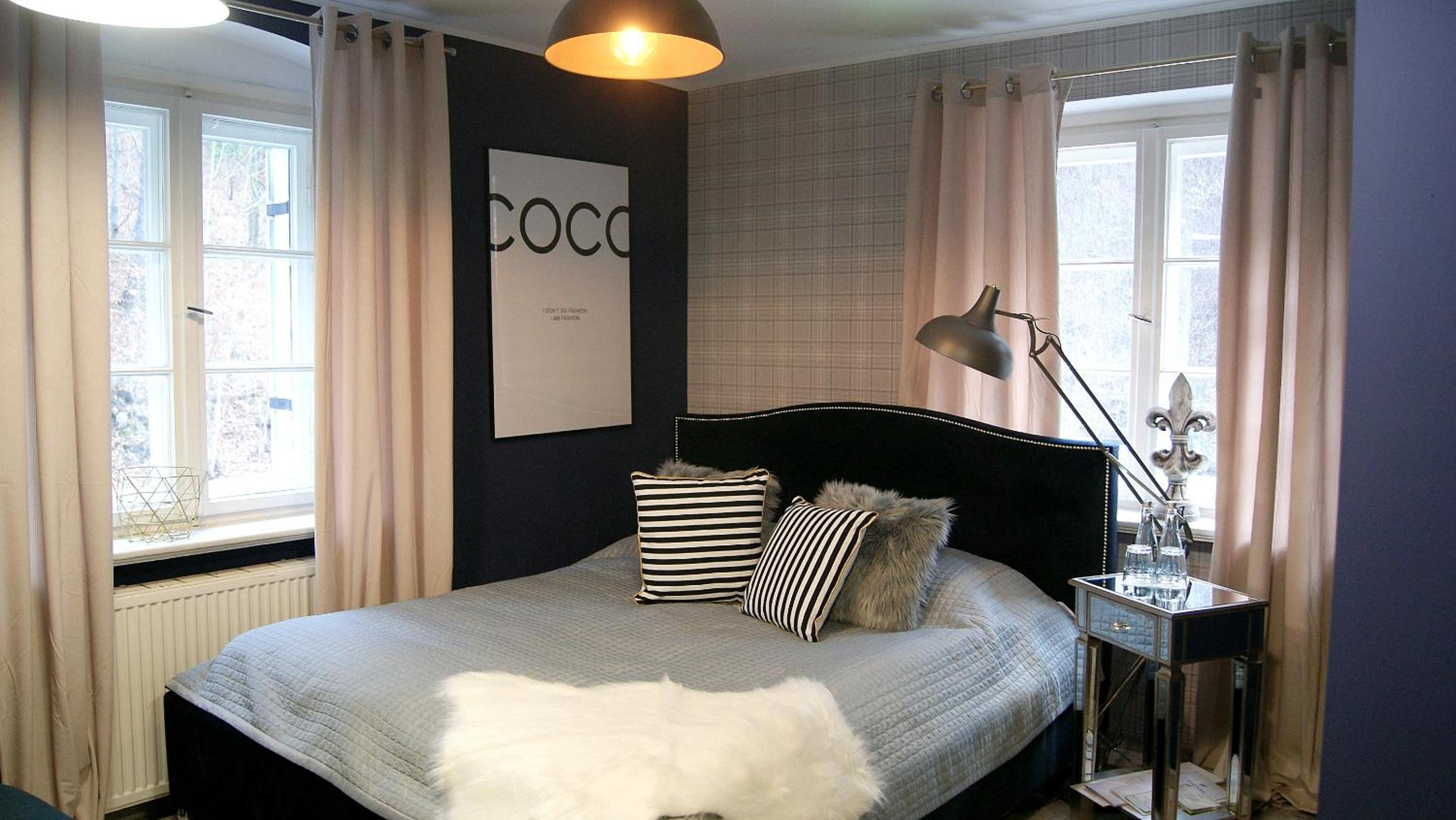 Standard Double Room photo 1