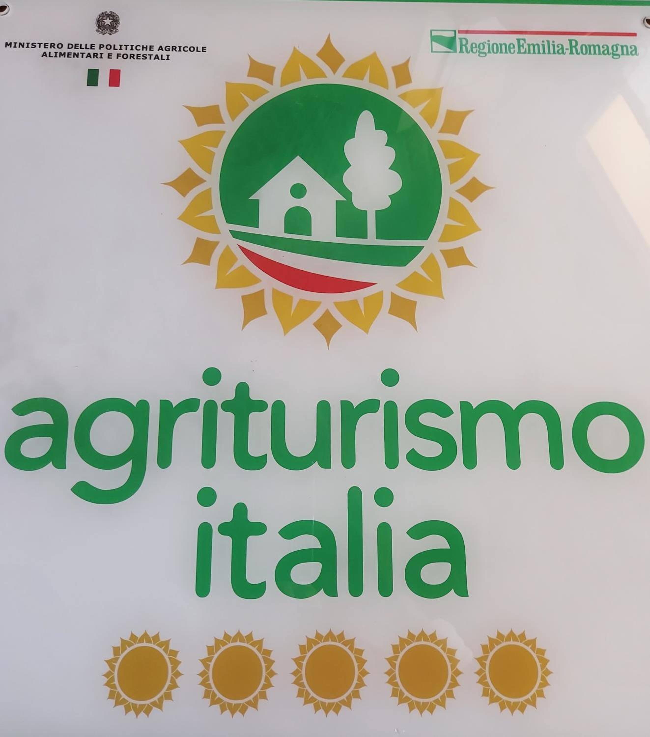 Fattoria della Bilancia, Billede 2