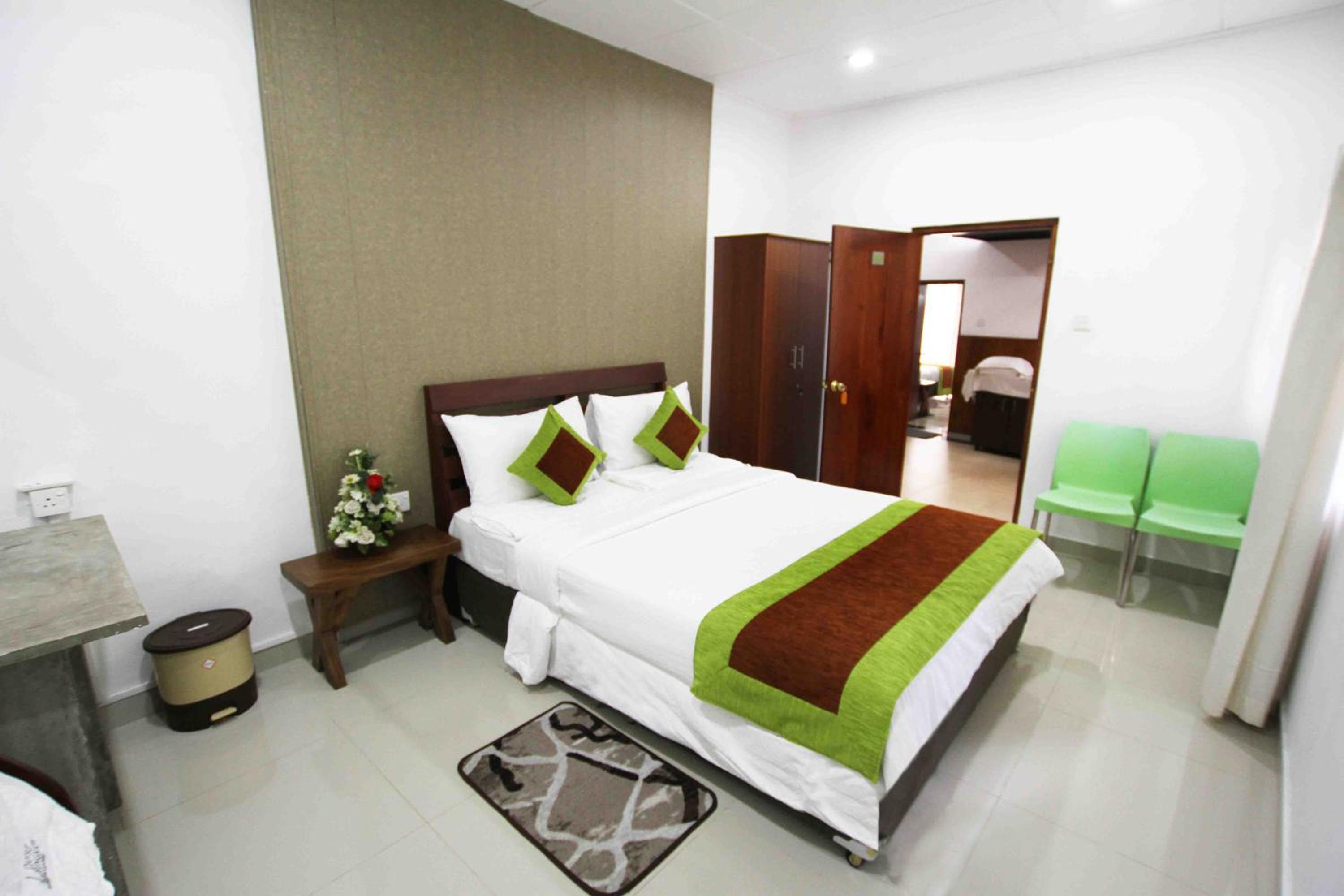 Twin Room photo 1