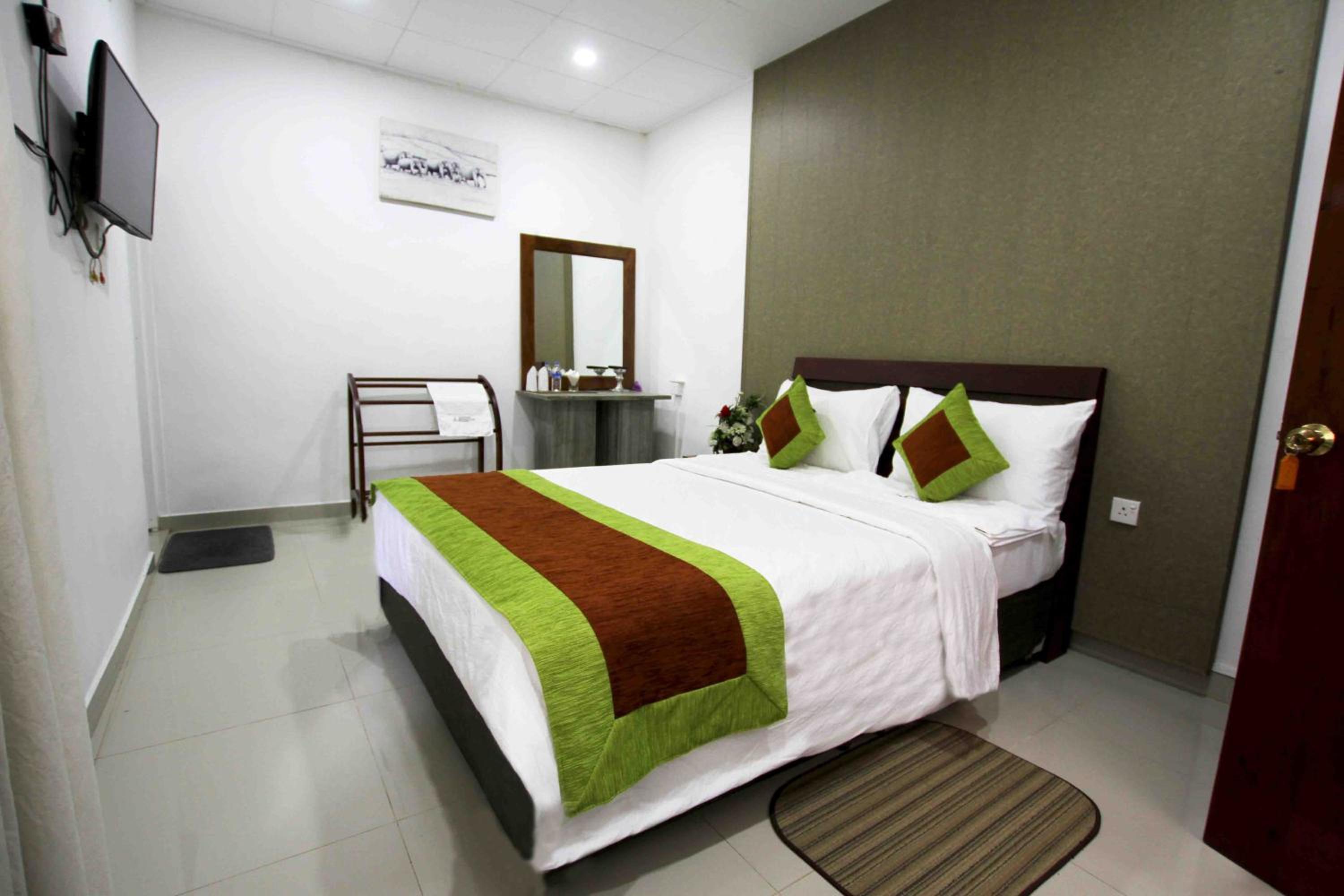 Standard Double Room photo 1