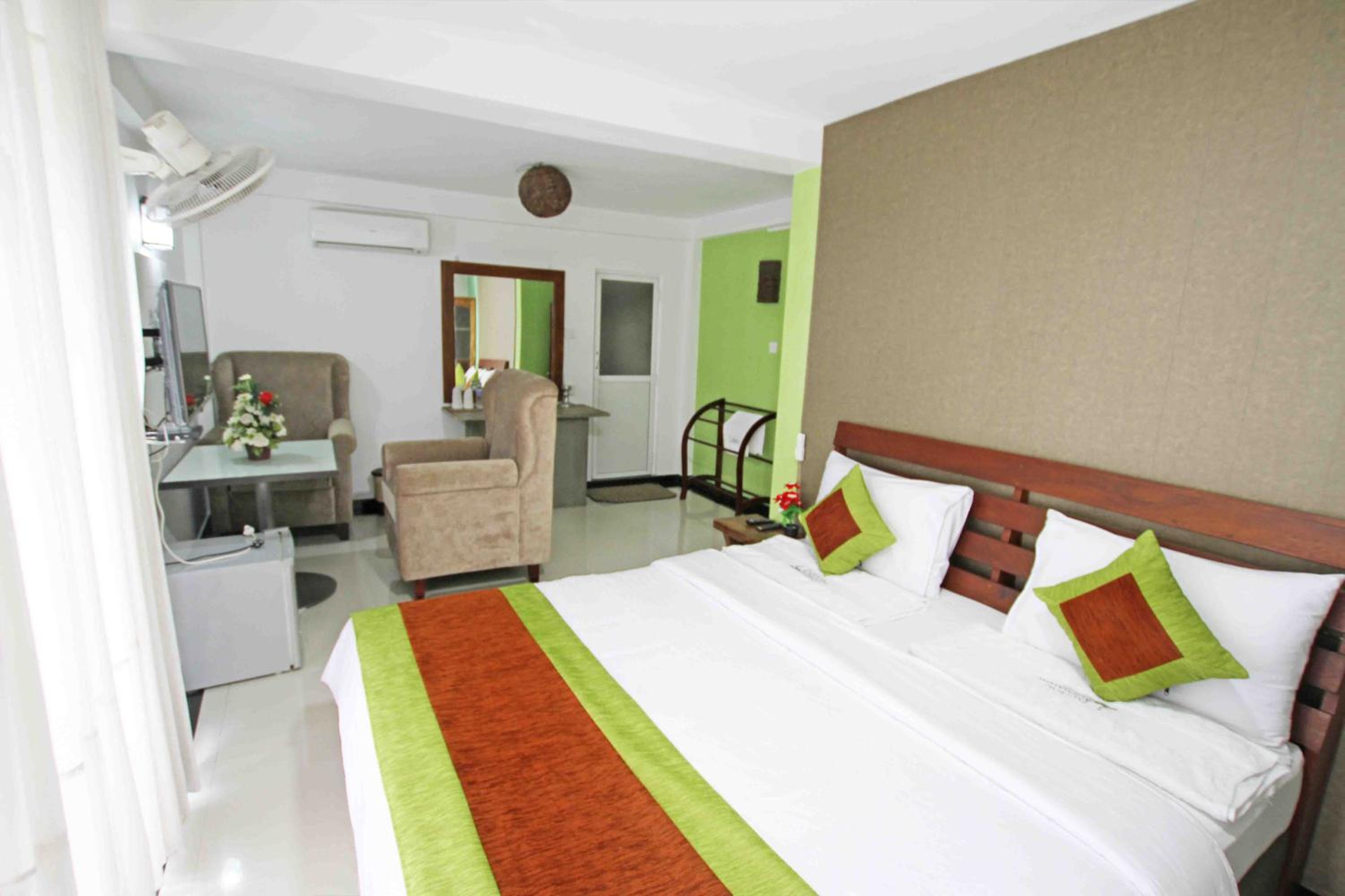 Deluxe Suite photo 3